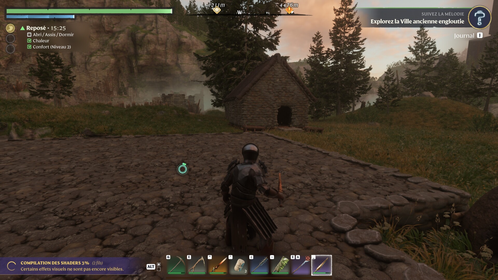 Enshrouded