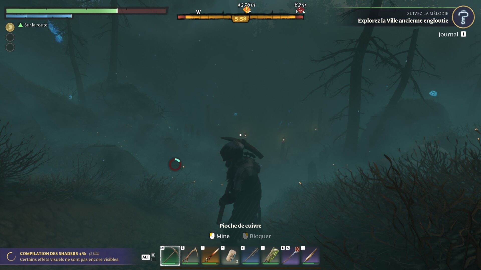 Enshrouded