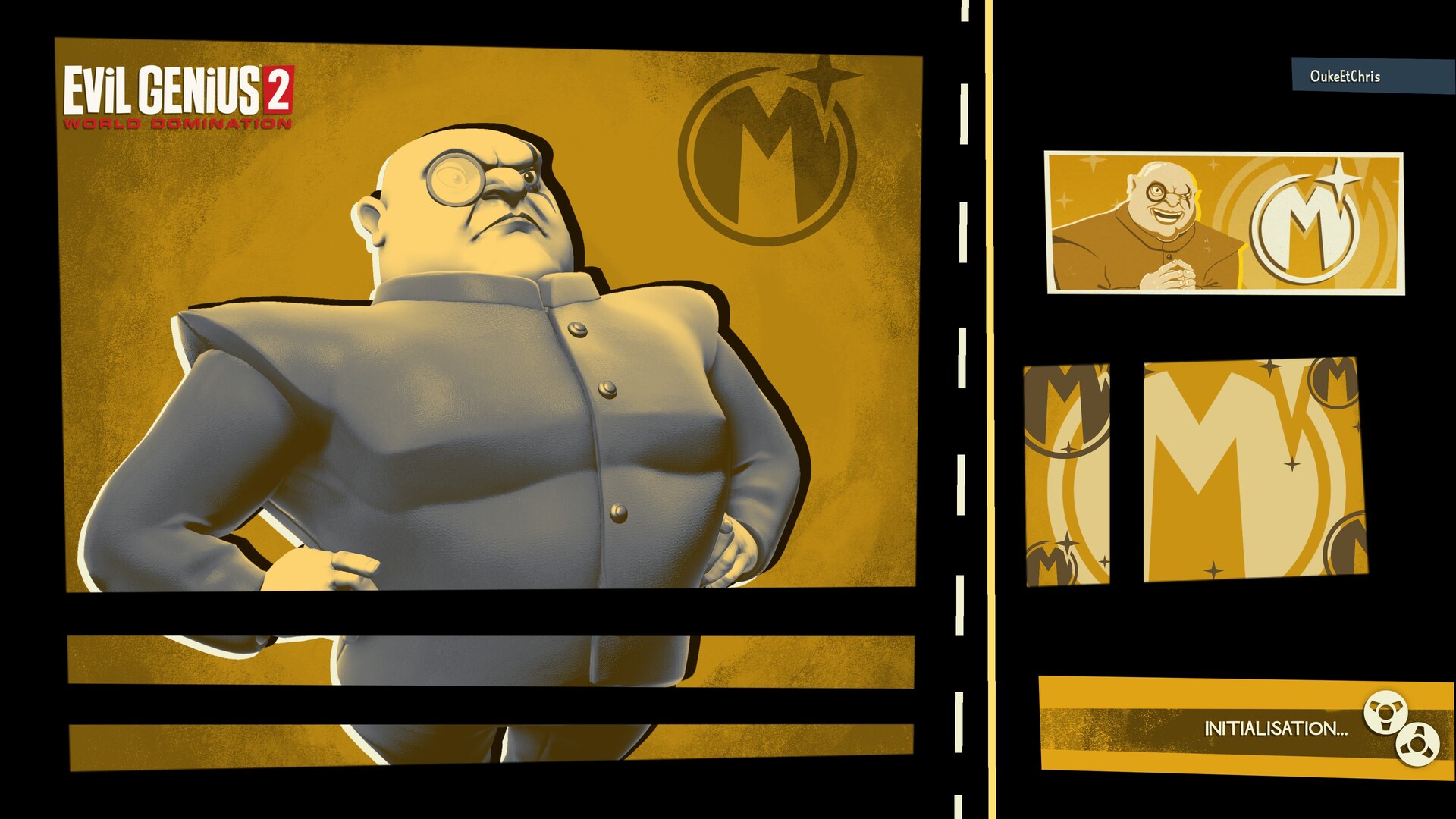 Evil Genius 2
