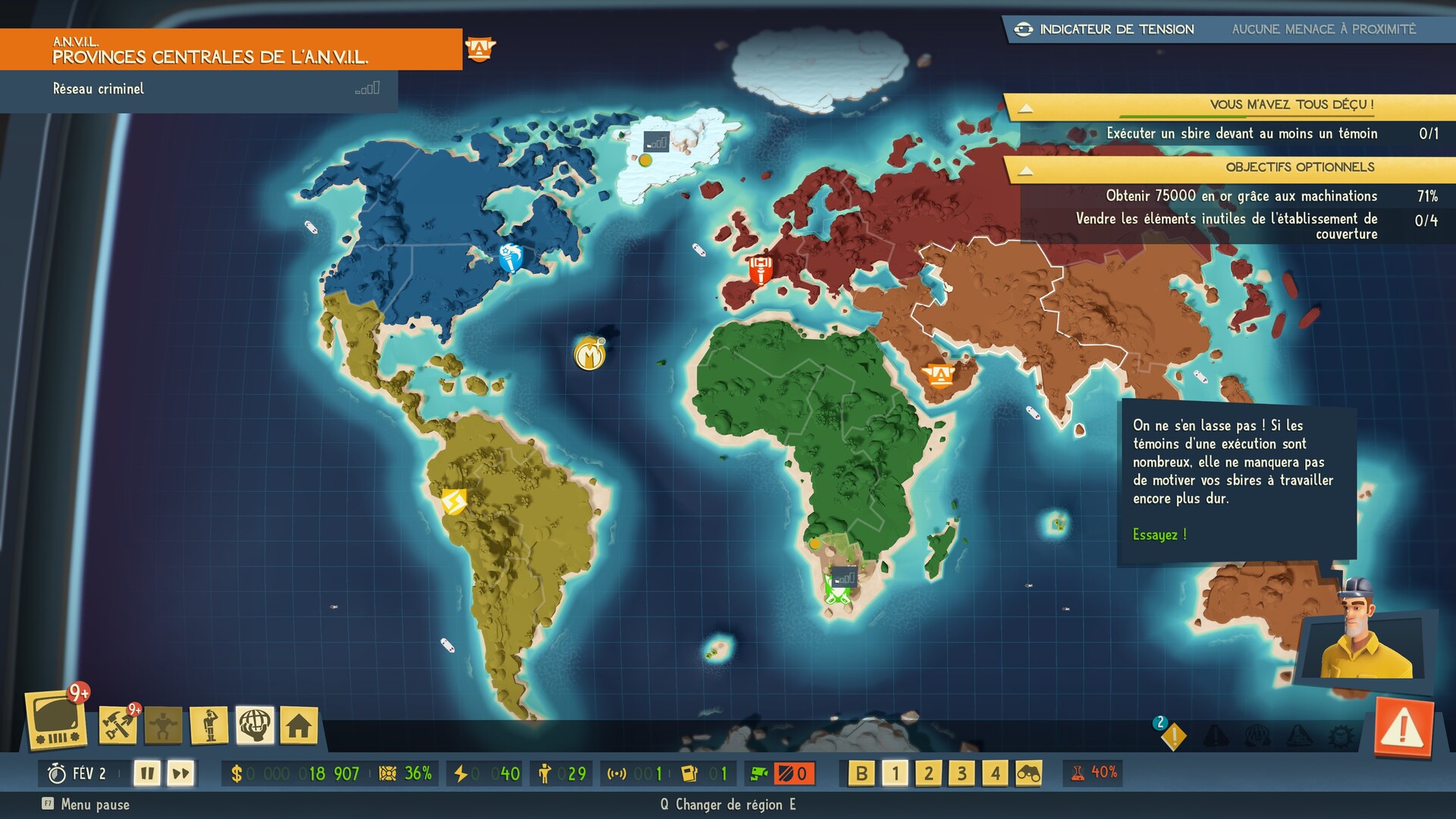 Evil Genius 2