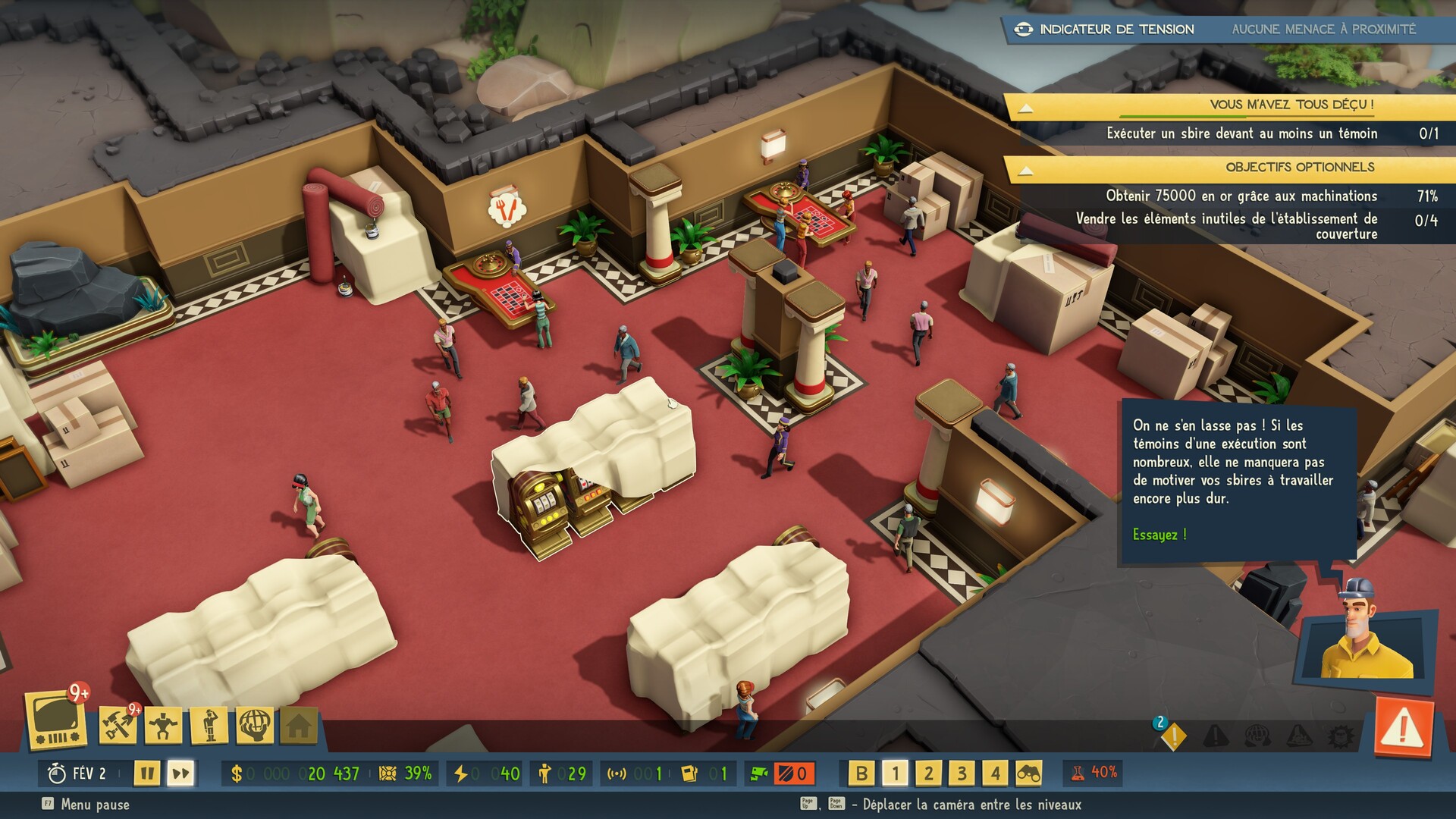 Evil Genius 2
