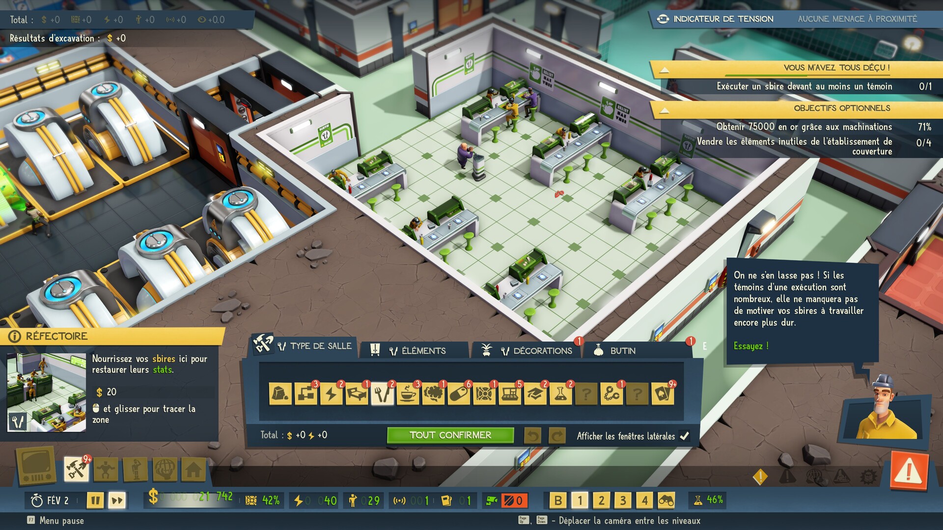 Evil Genius 2