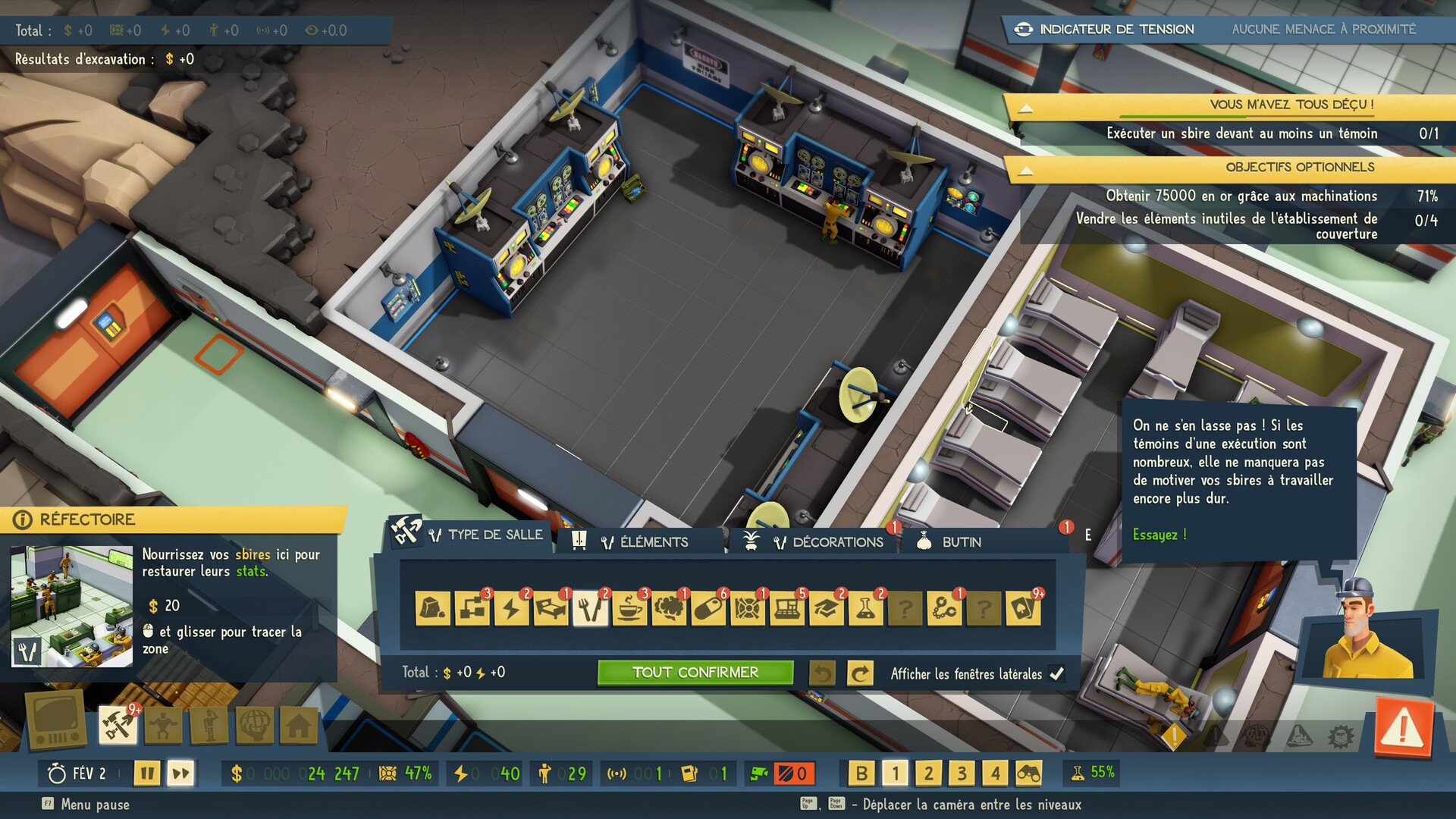 Evil Genius 2