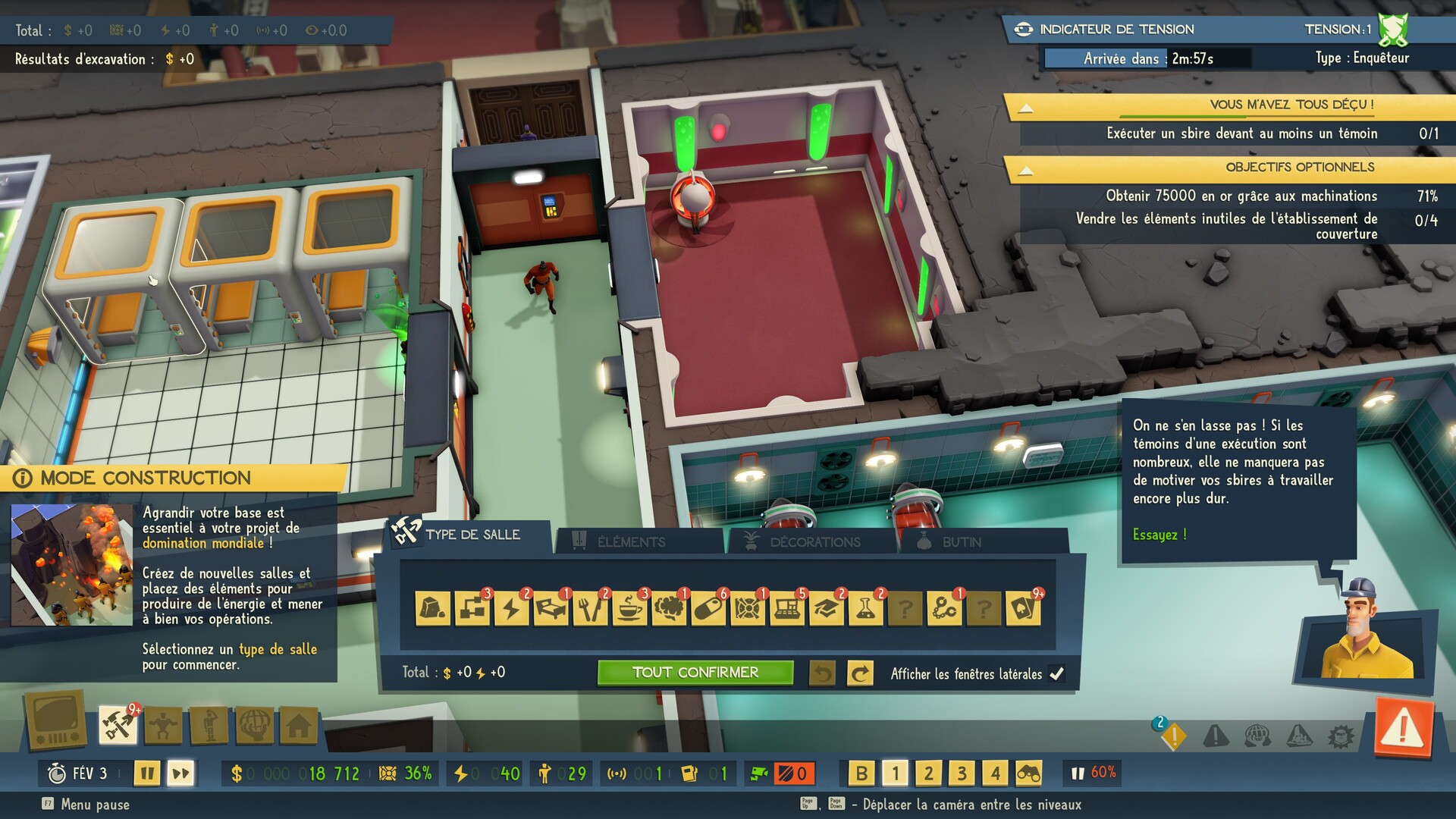 Evil Genius 2