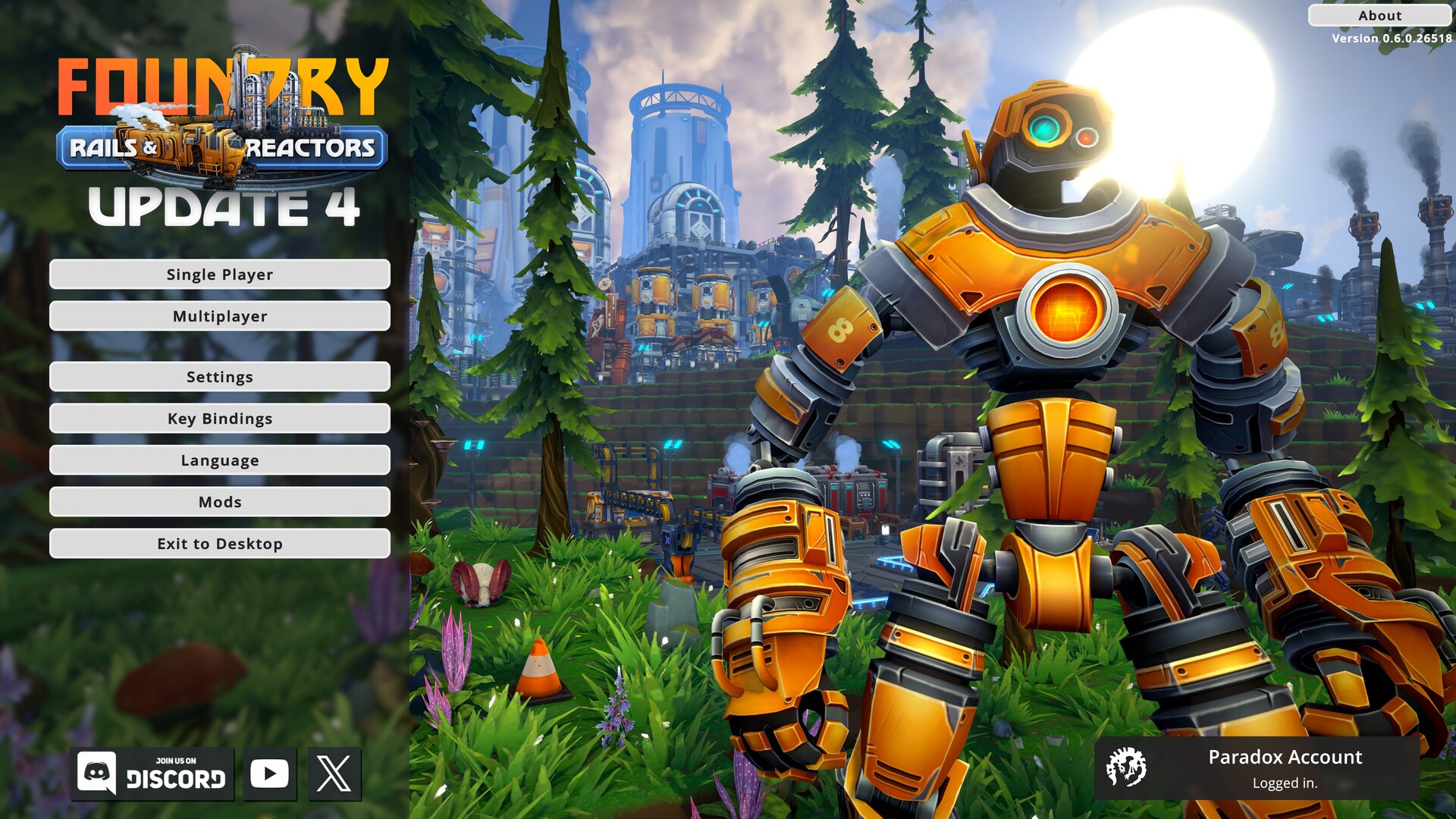 Foundry