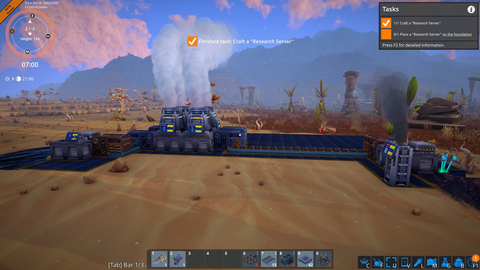 Foundry