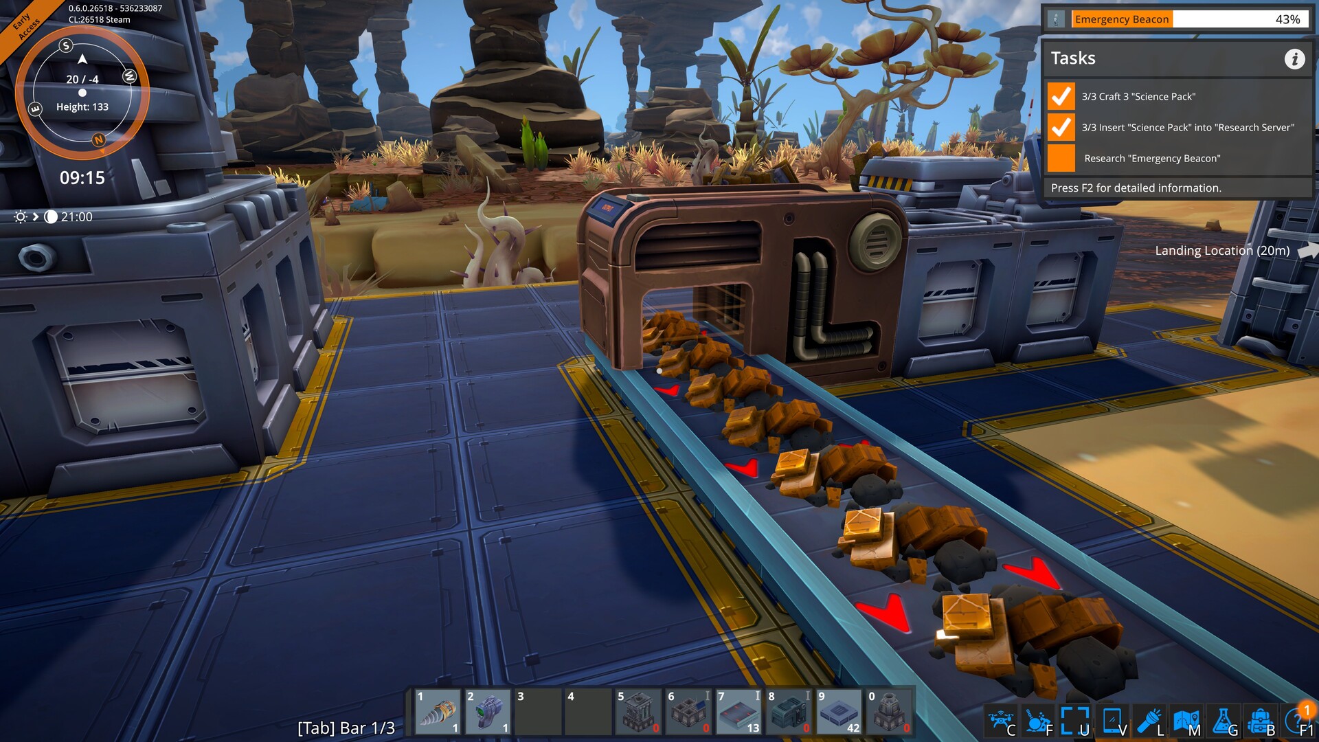 Foundry