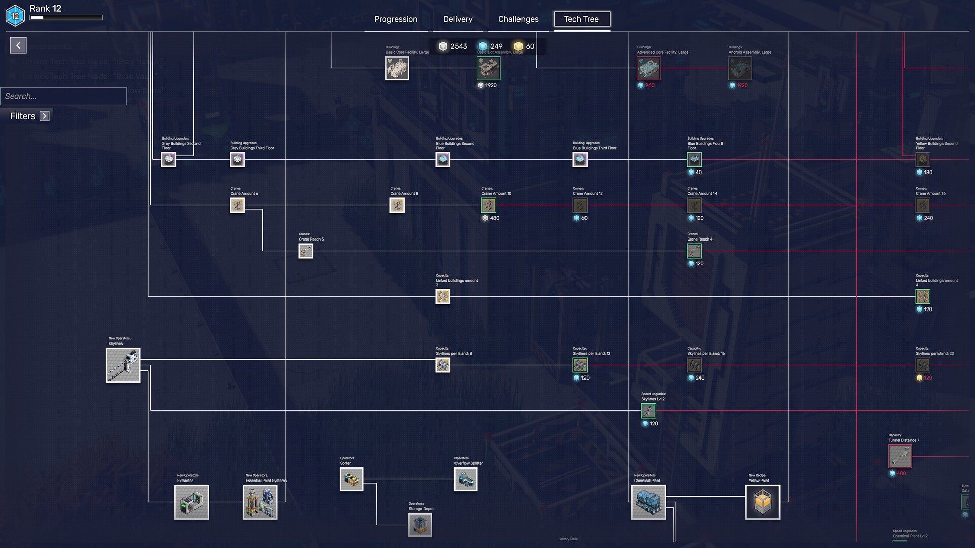 Modulus: Factory Automation