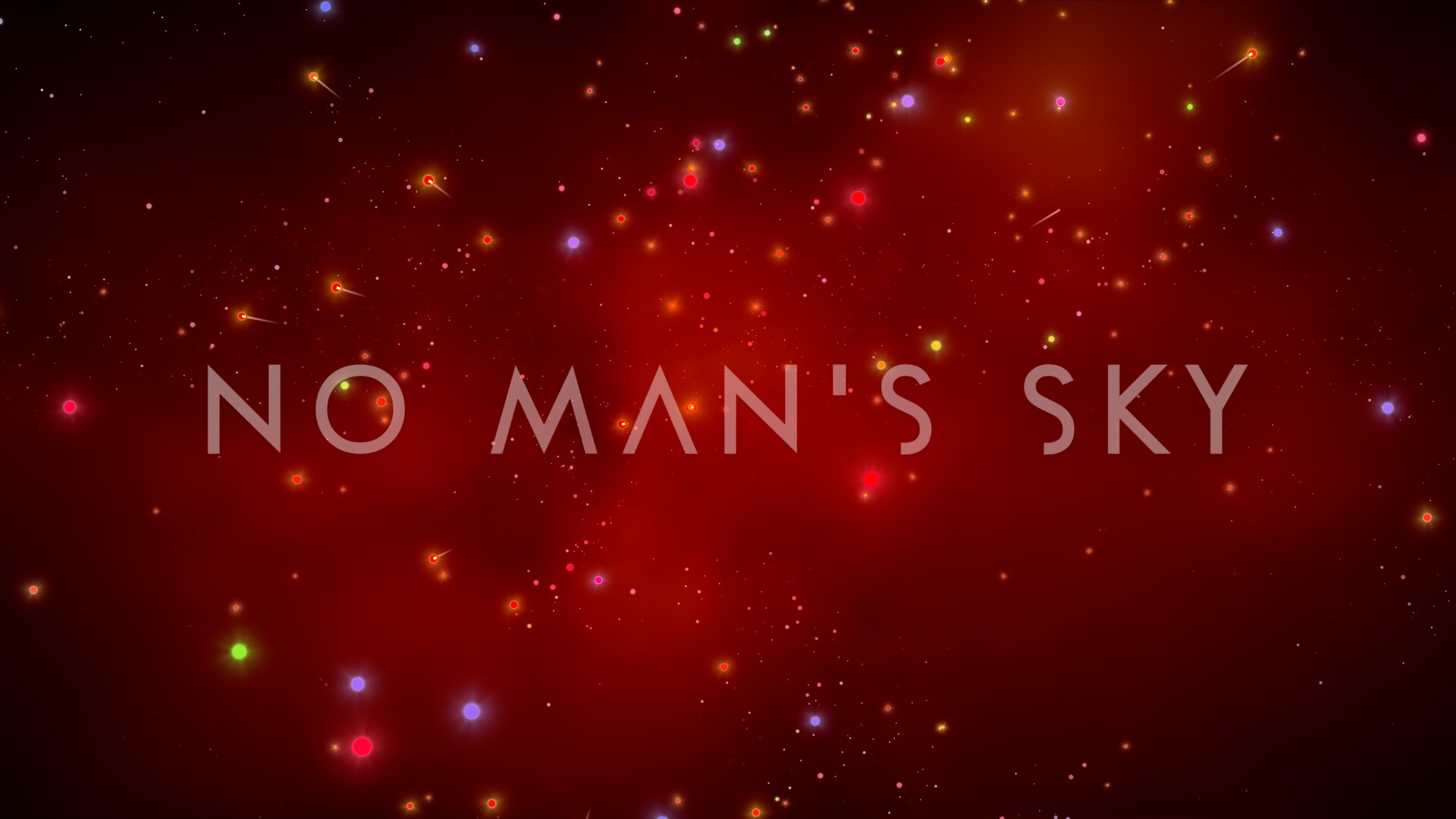 No Man's Sky