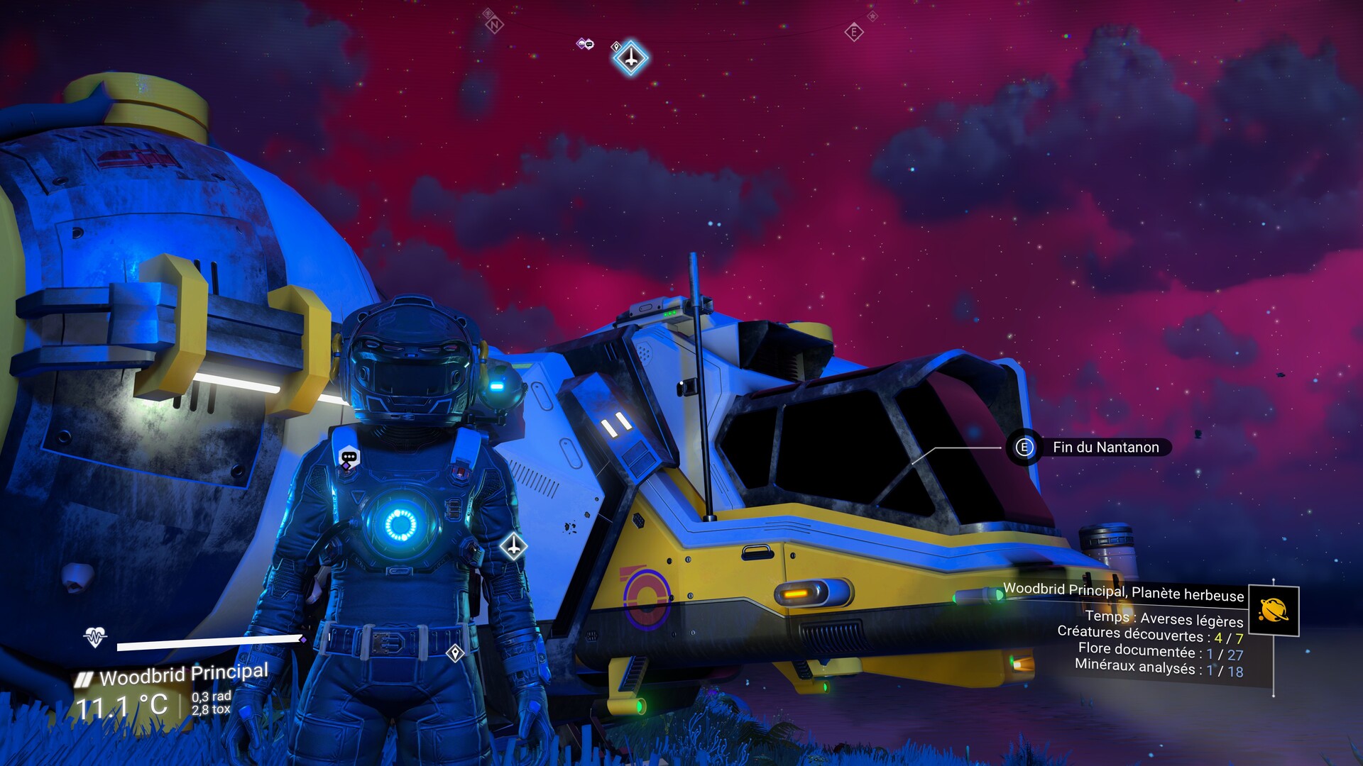 No Man's Sky