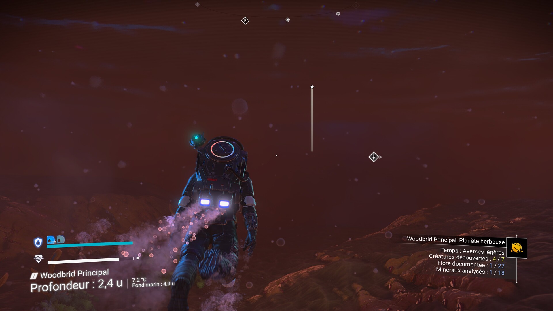 No Man's Sky