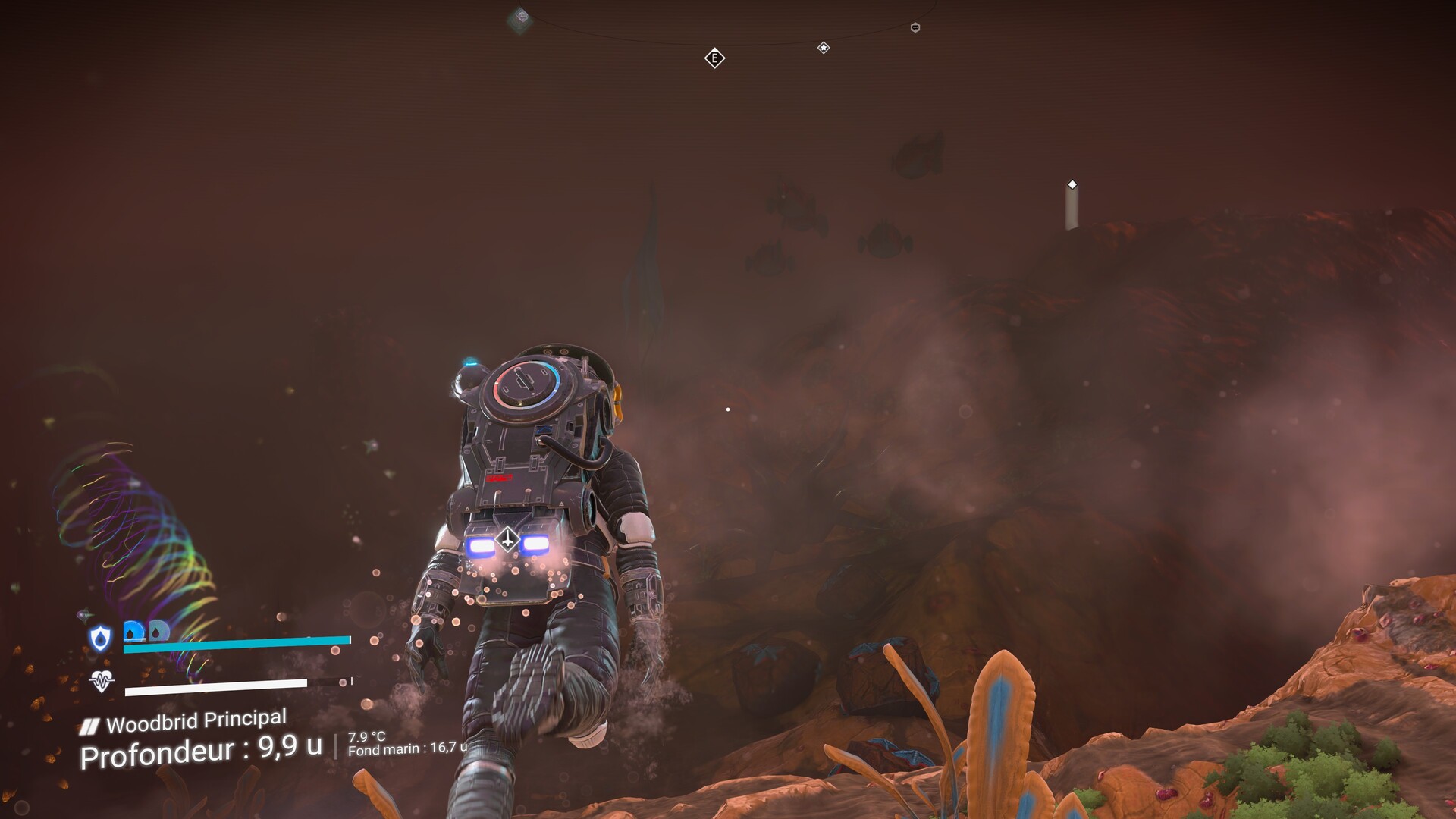 No Man's Sky