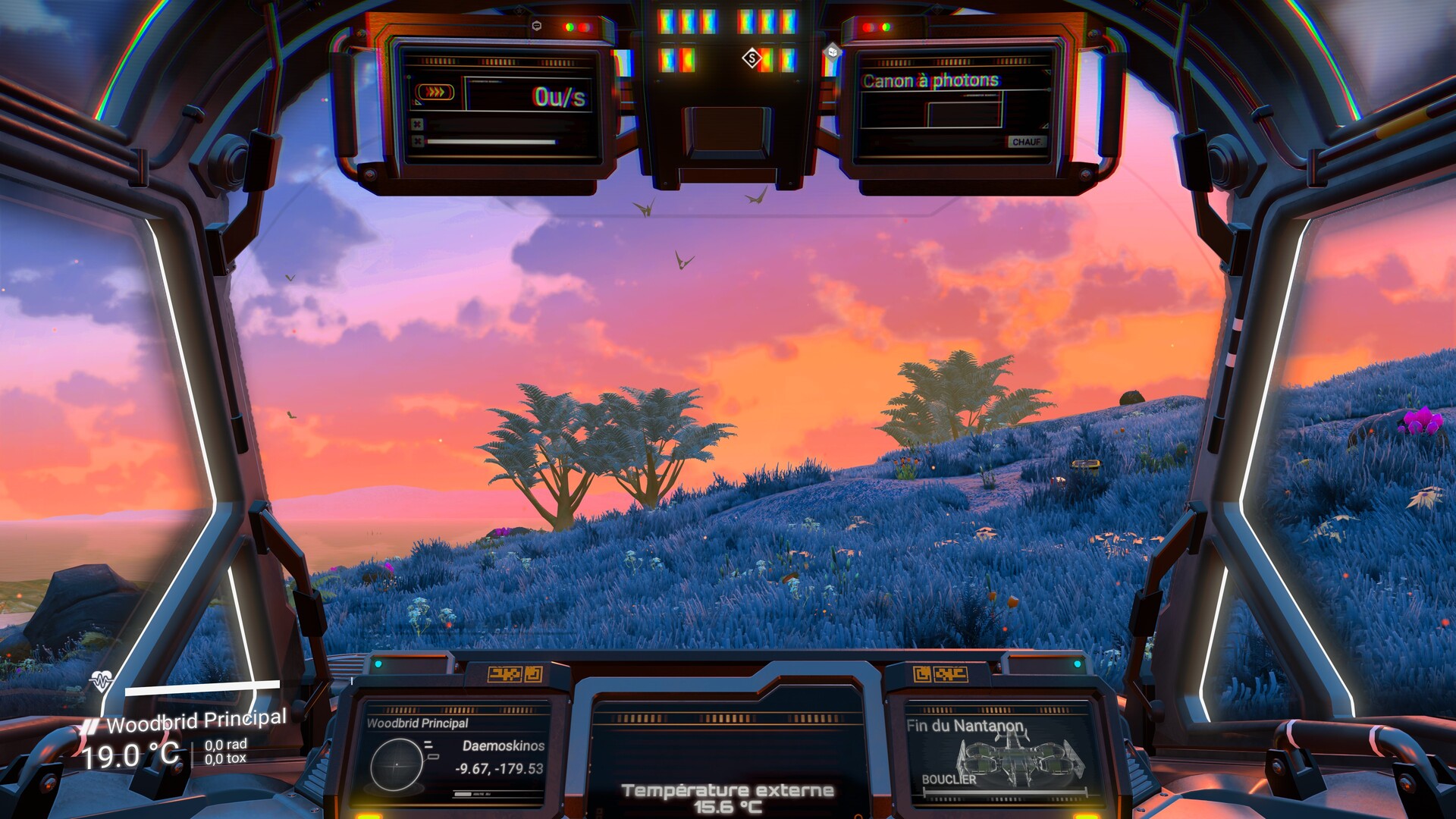 No Man's Sky