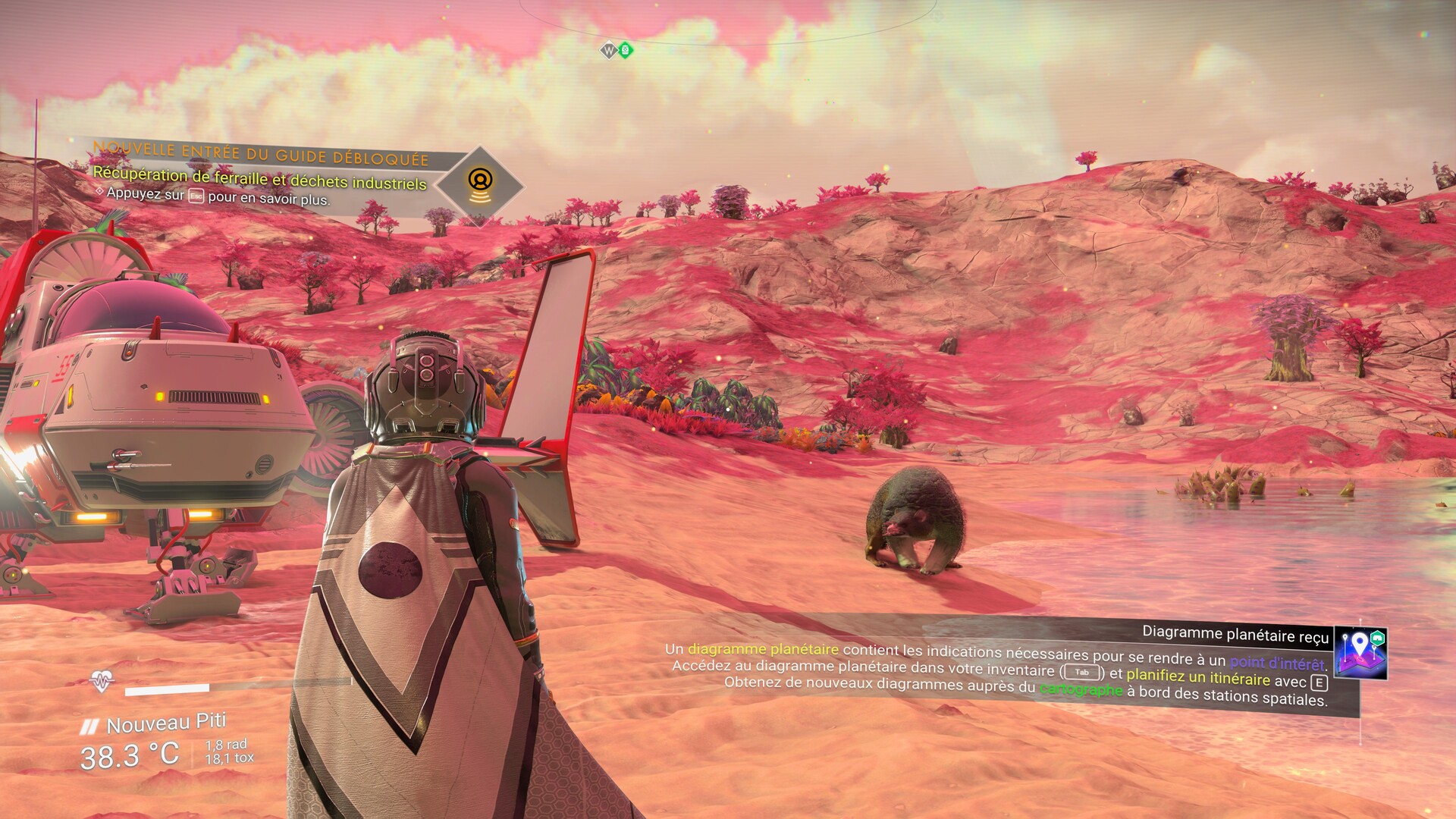 No Man's Sky