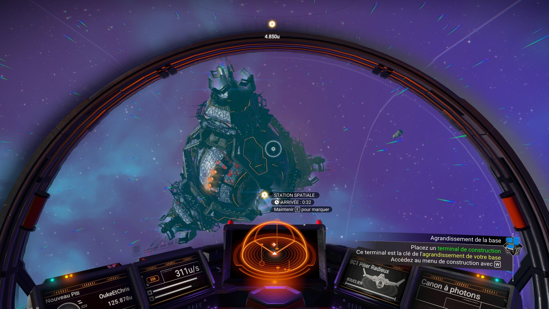 No Man's Sky