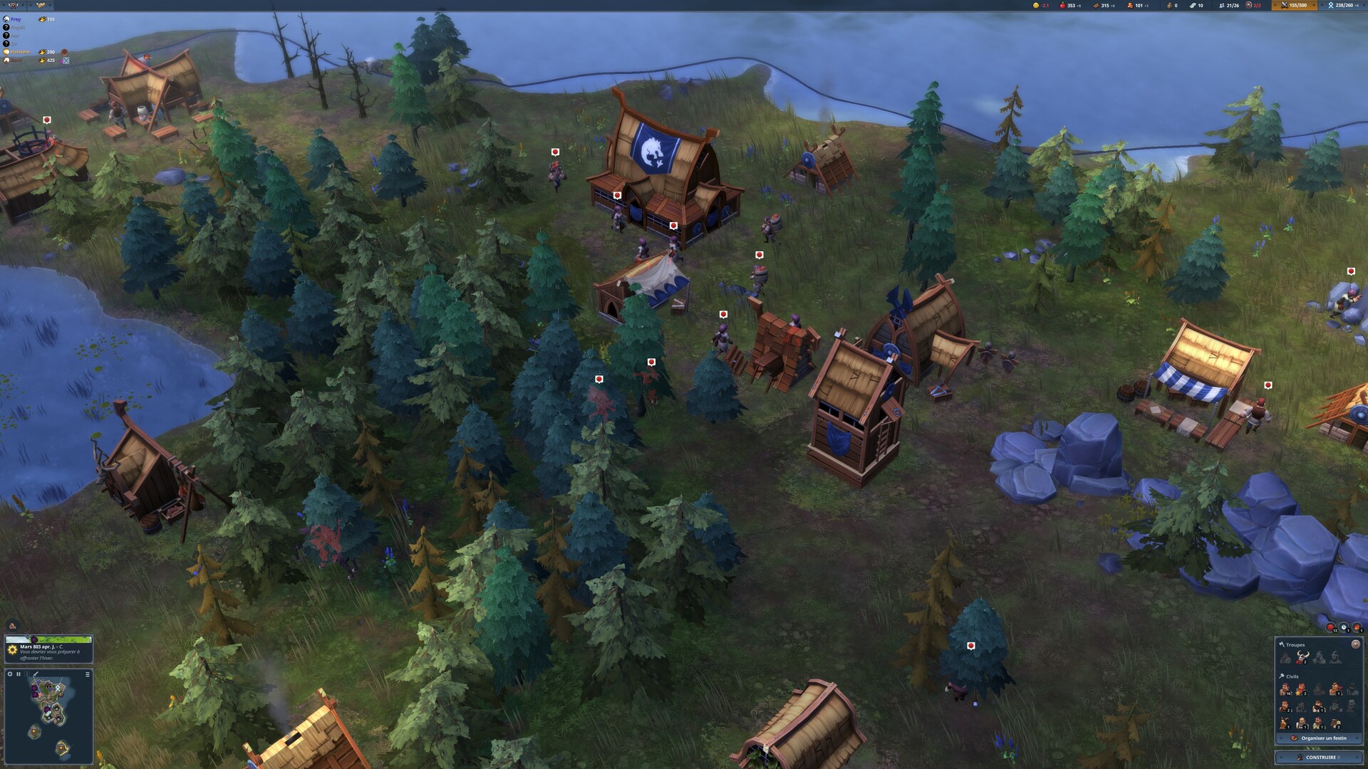 Northgard