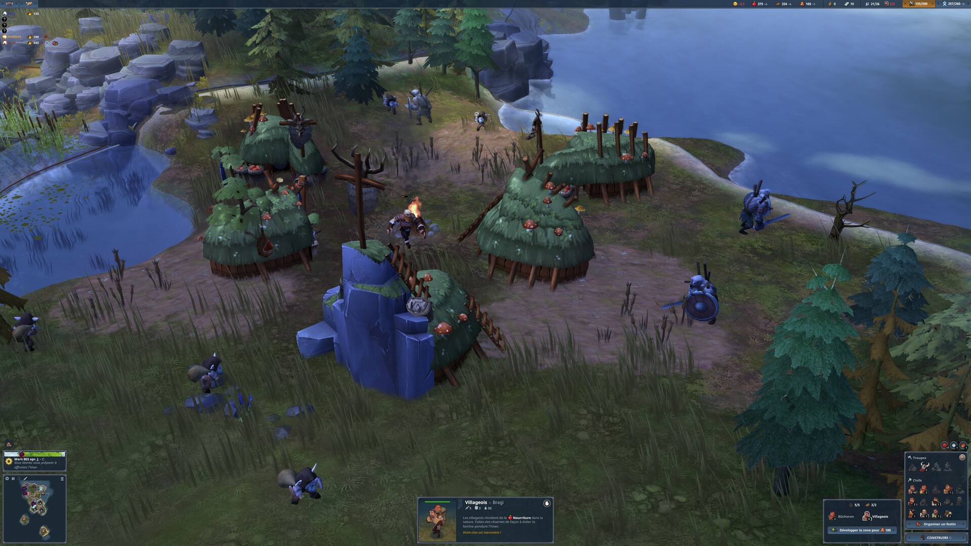 Northgard