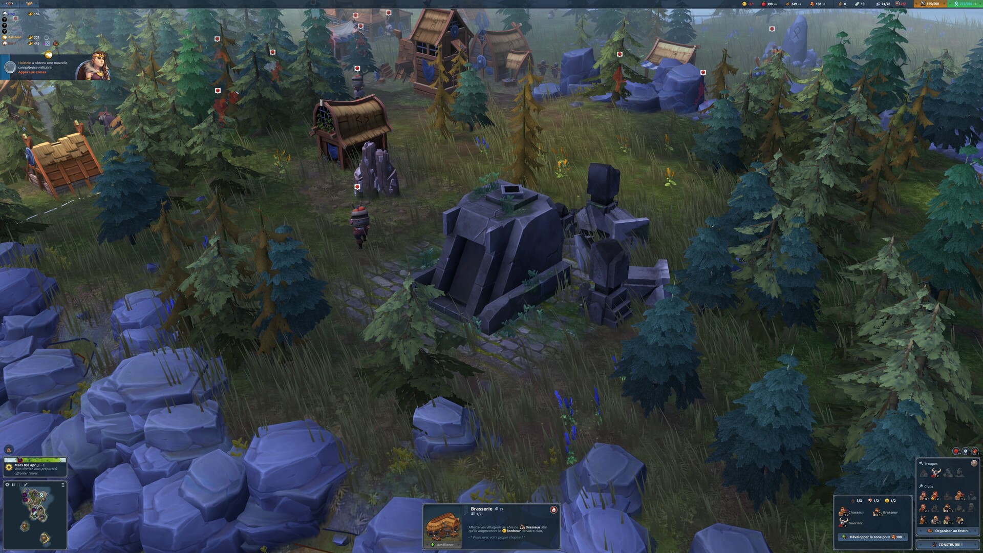 Northgard