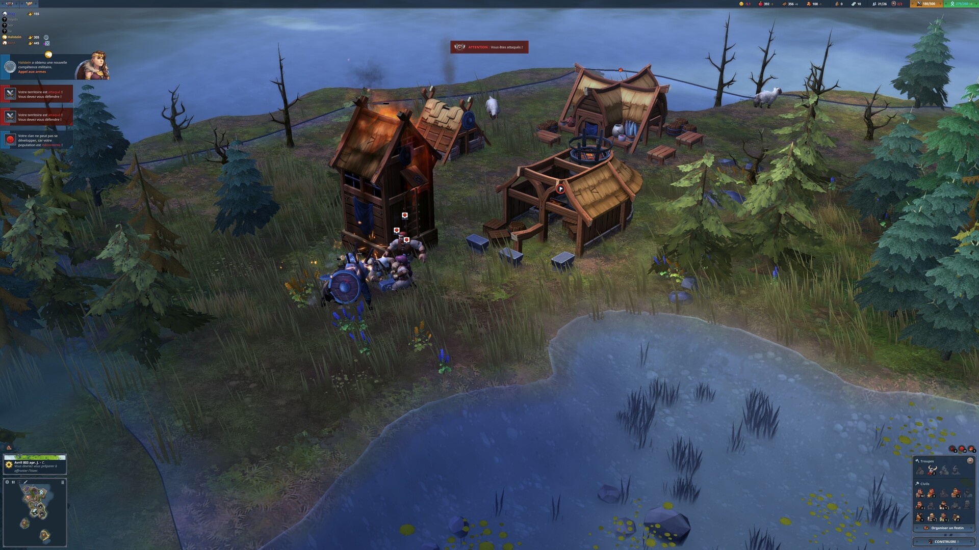Northgard