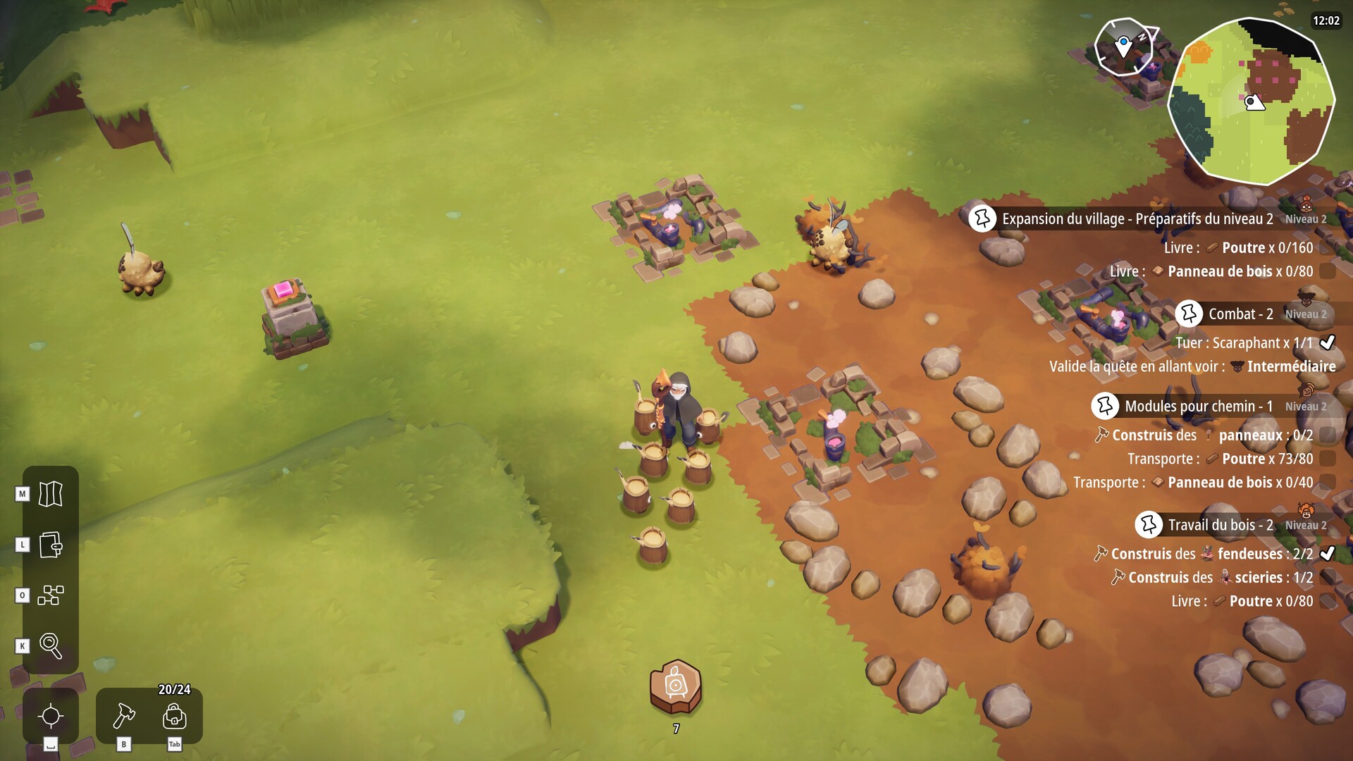 Oddsparks