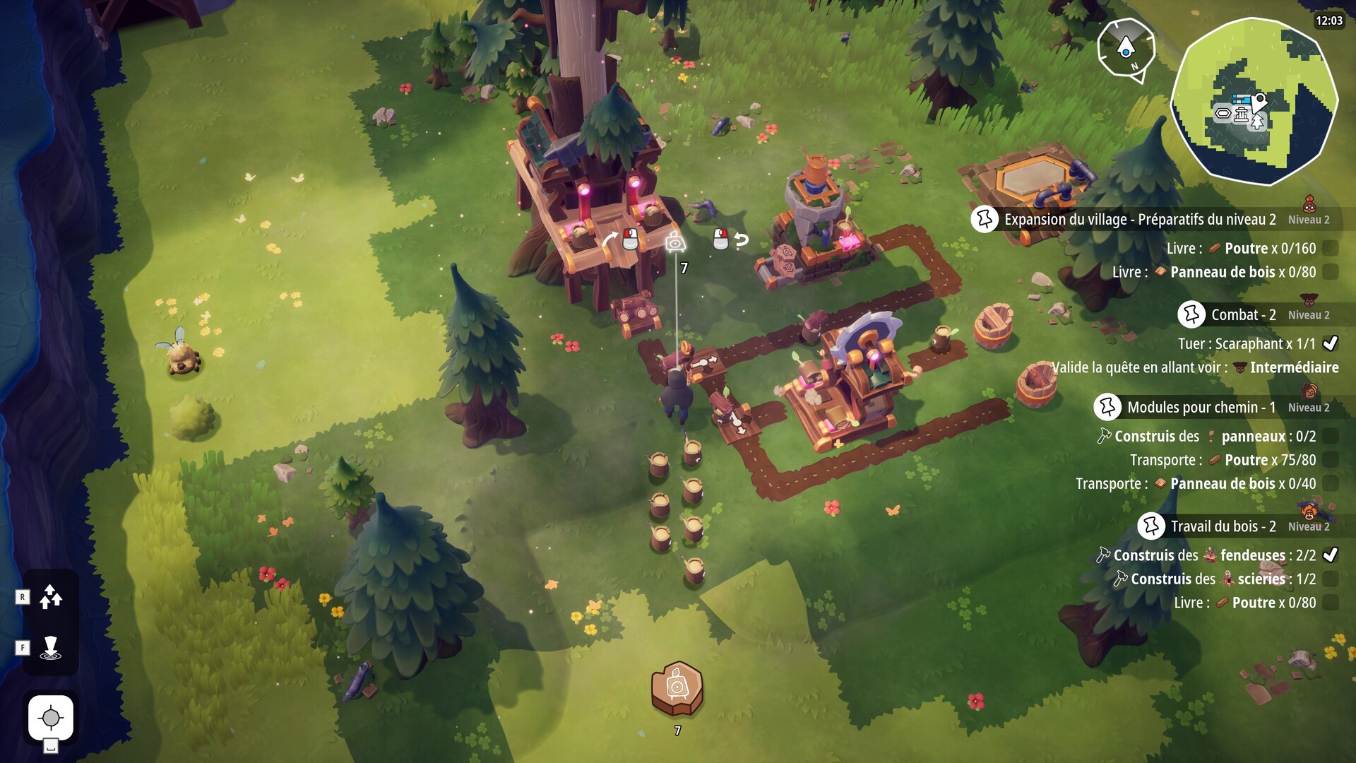 Oddsparks