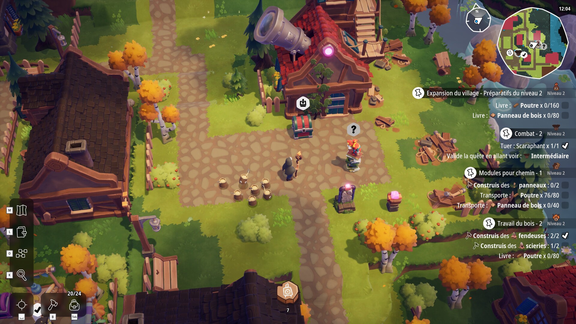 Oddsparks