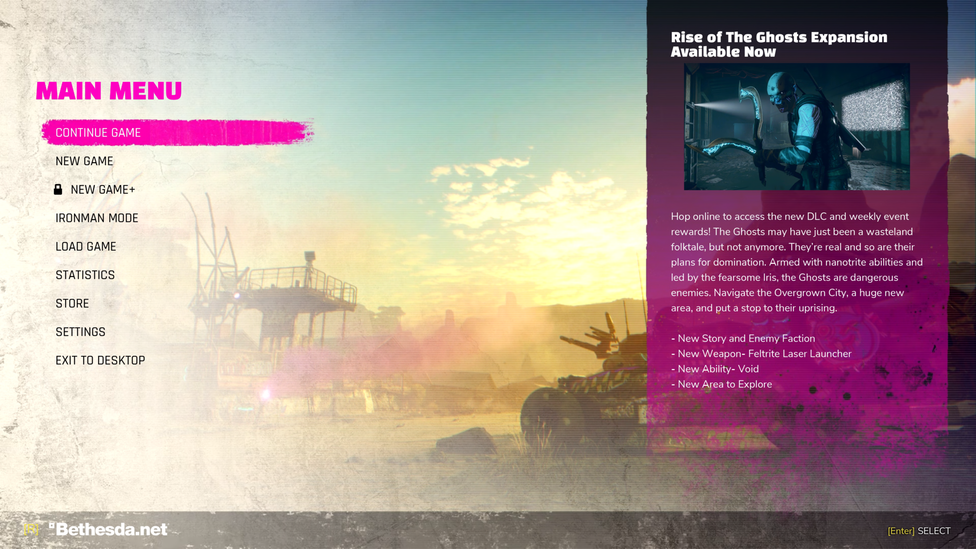 Rage 2