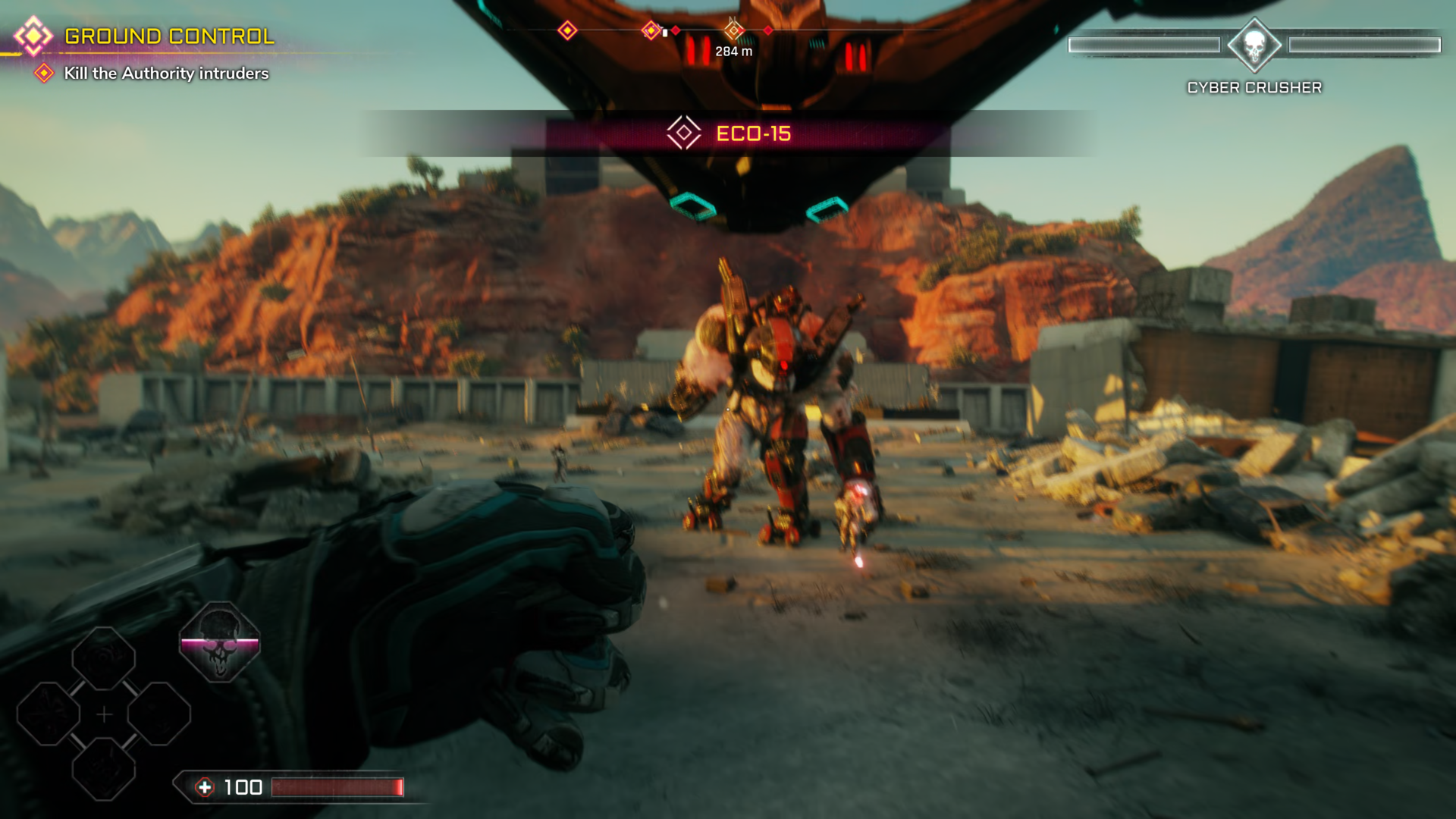 Rage 2