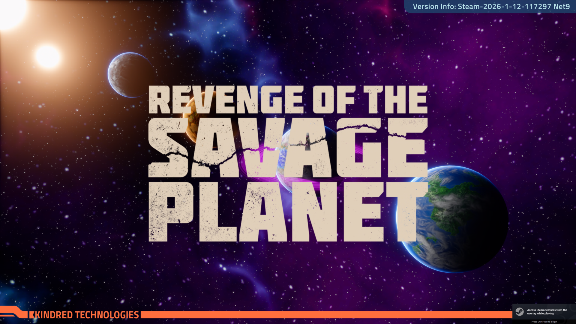 Revenge of the Savage Planet