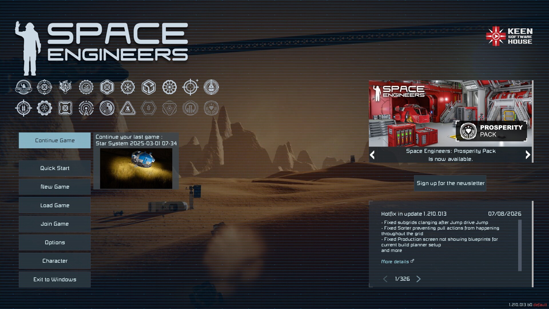 Space Engineers