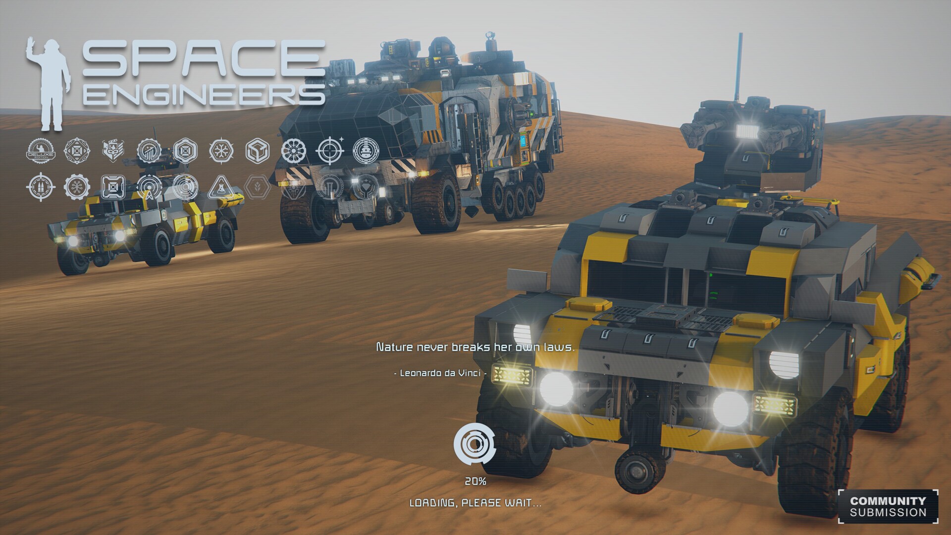 Space Engineers