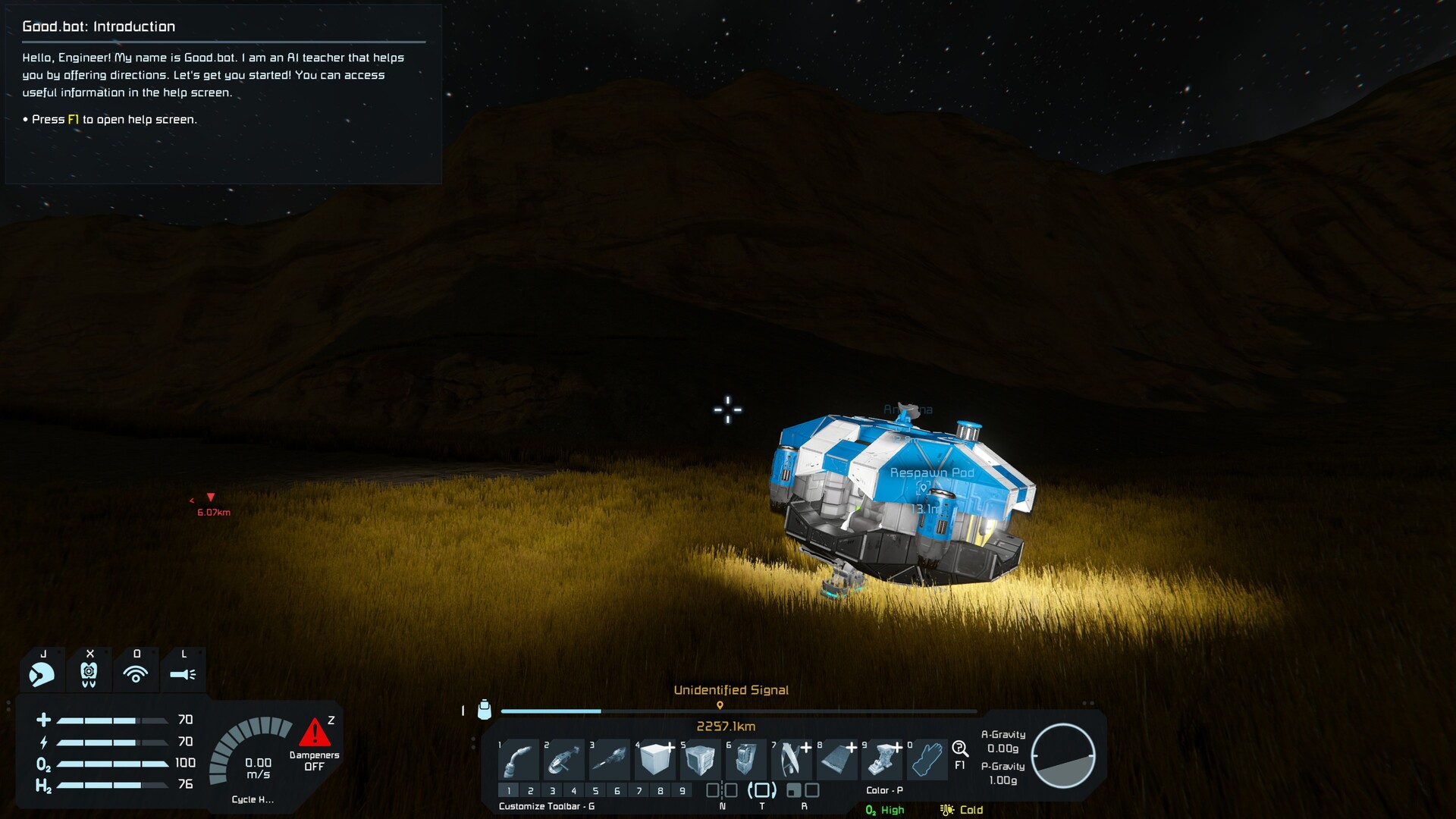 Space Engineers