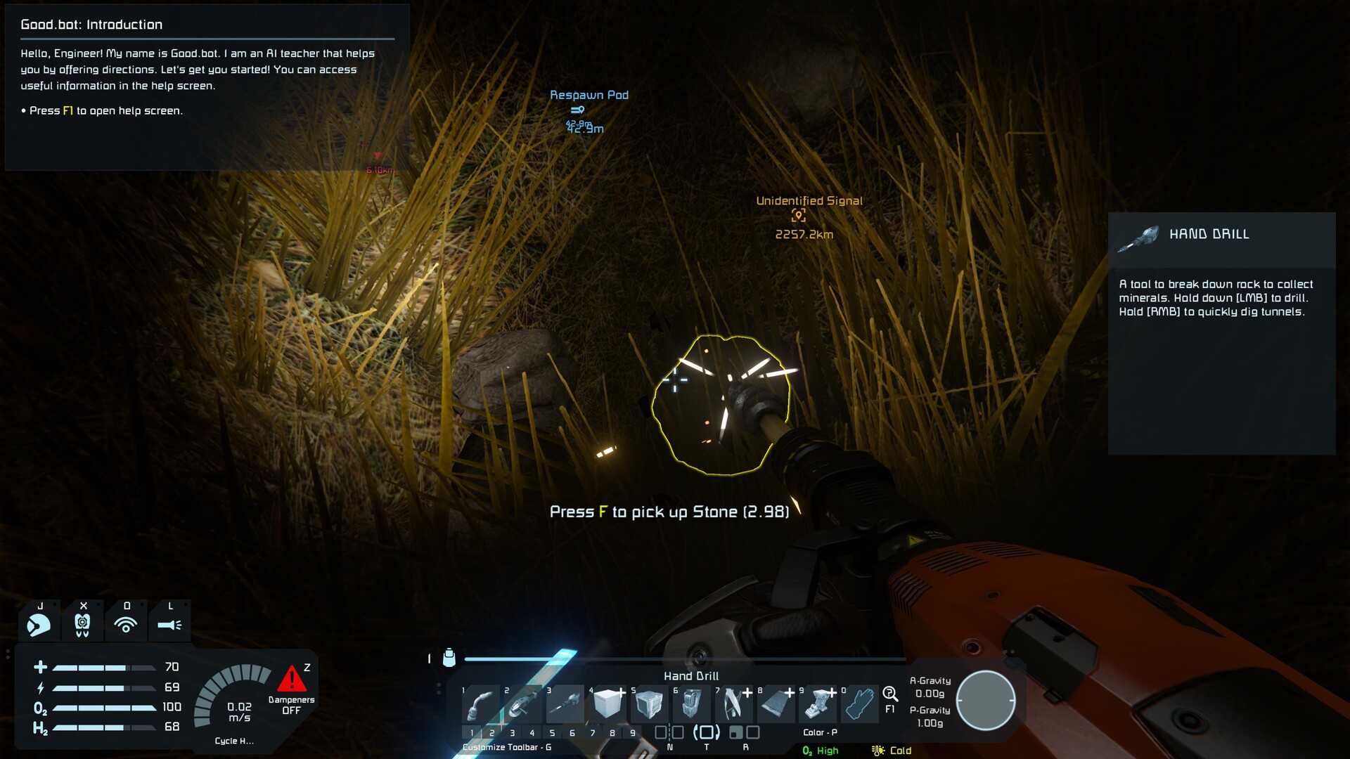 Space Engineers