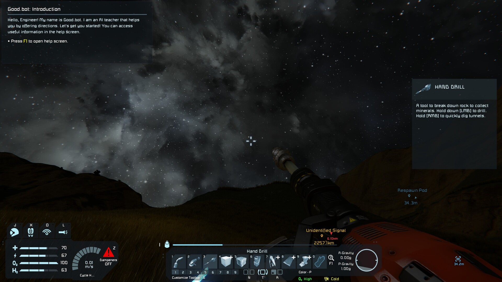 Space Engineers