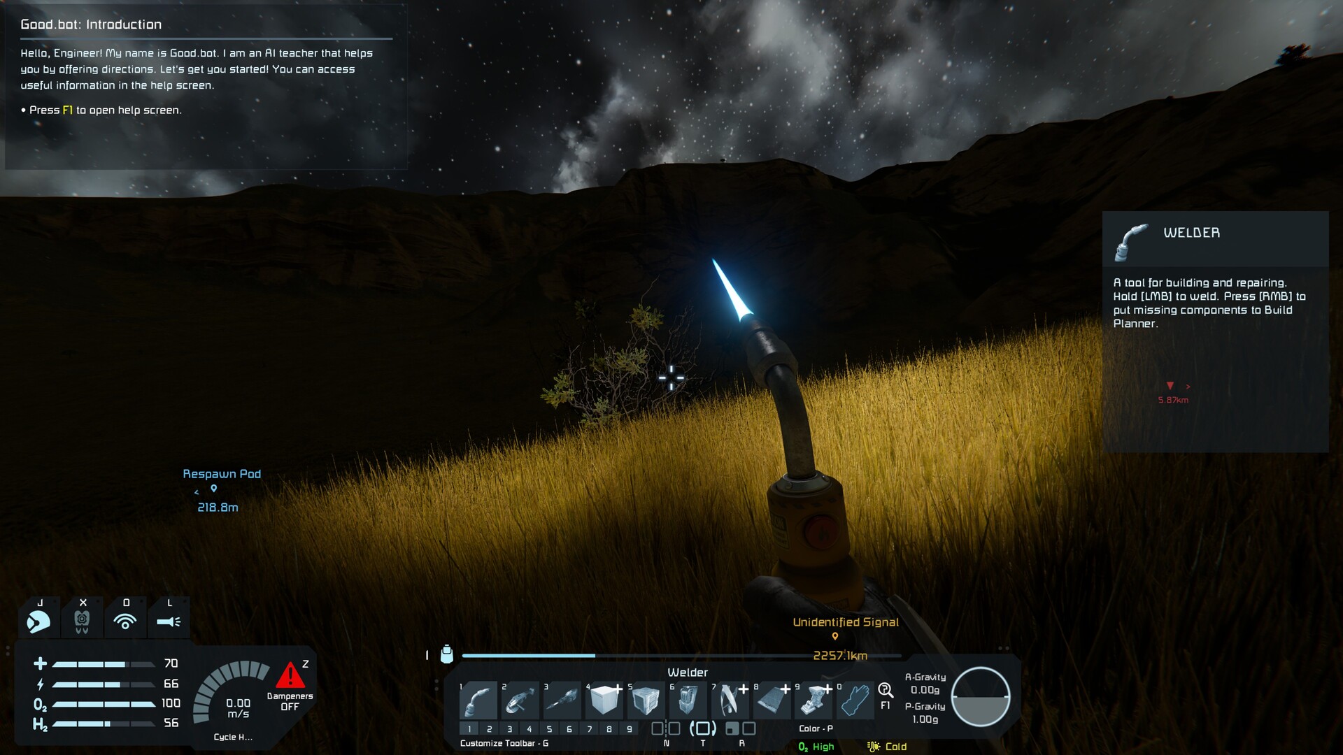 Space Engineers