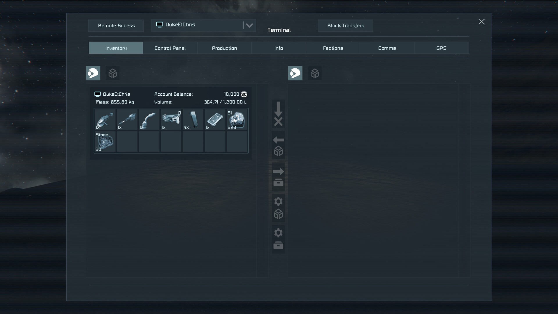Space Engineers