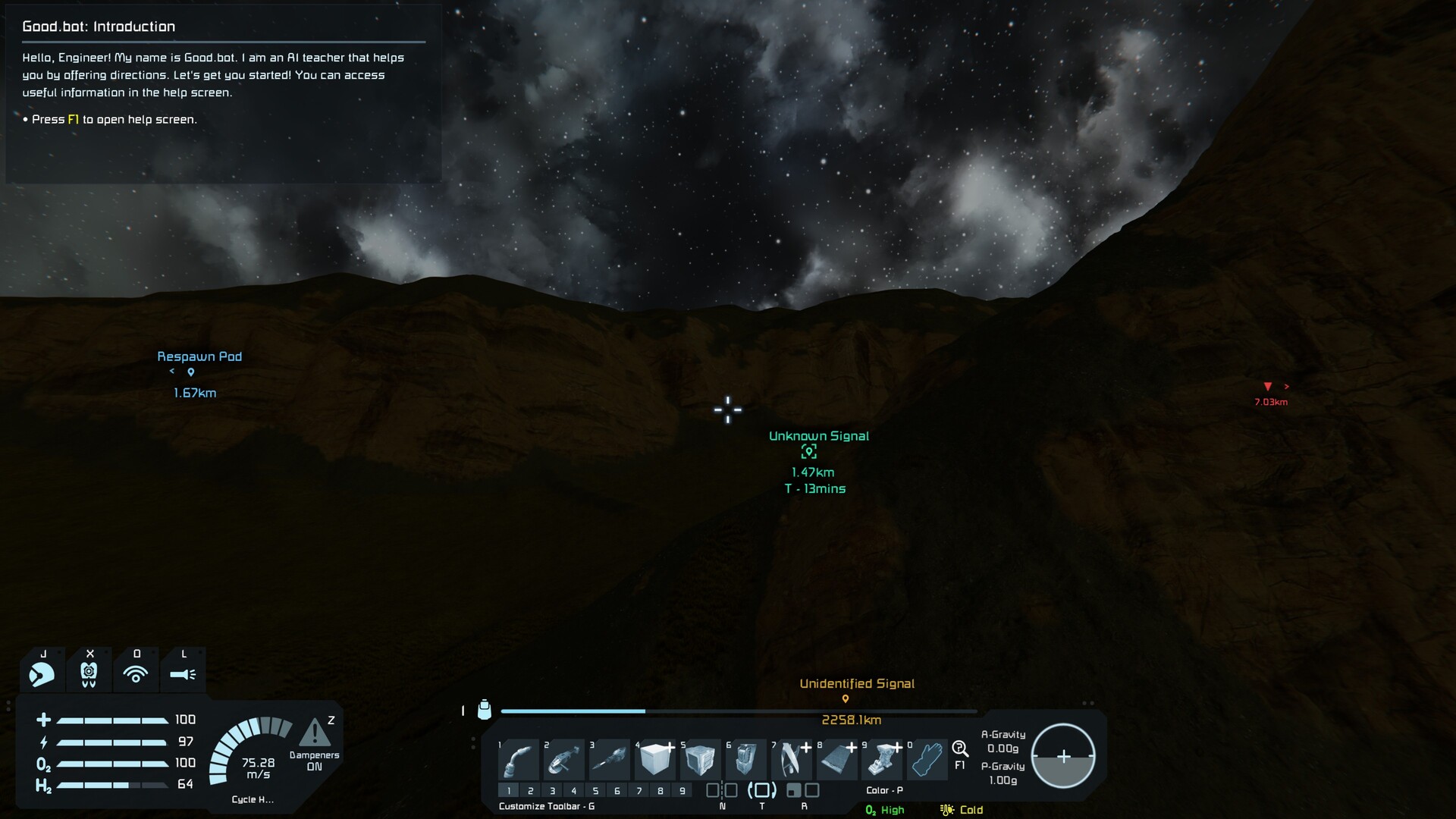 Space Engineers