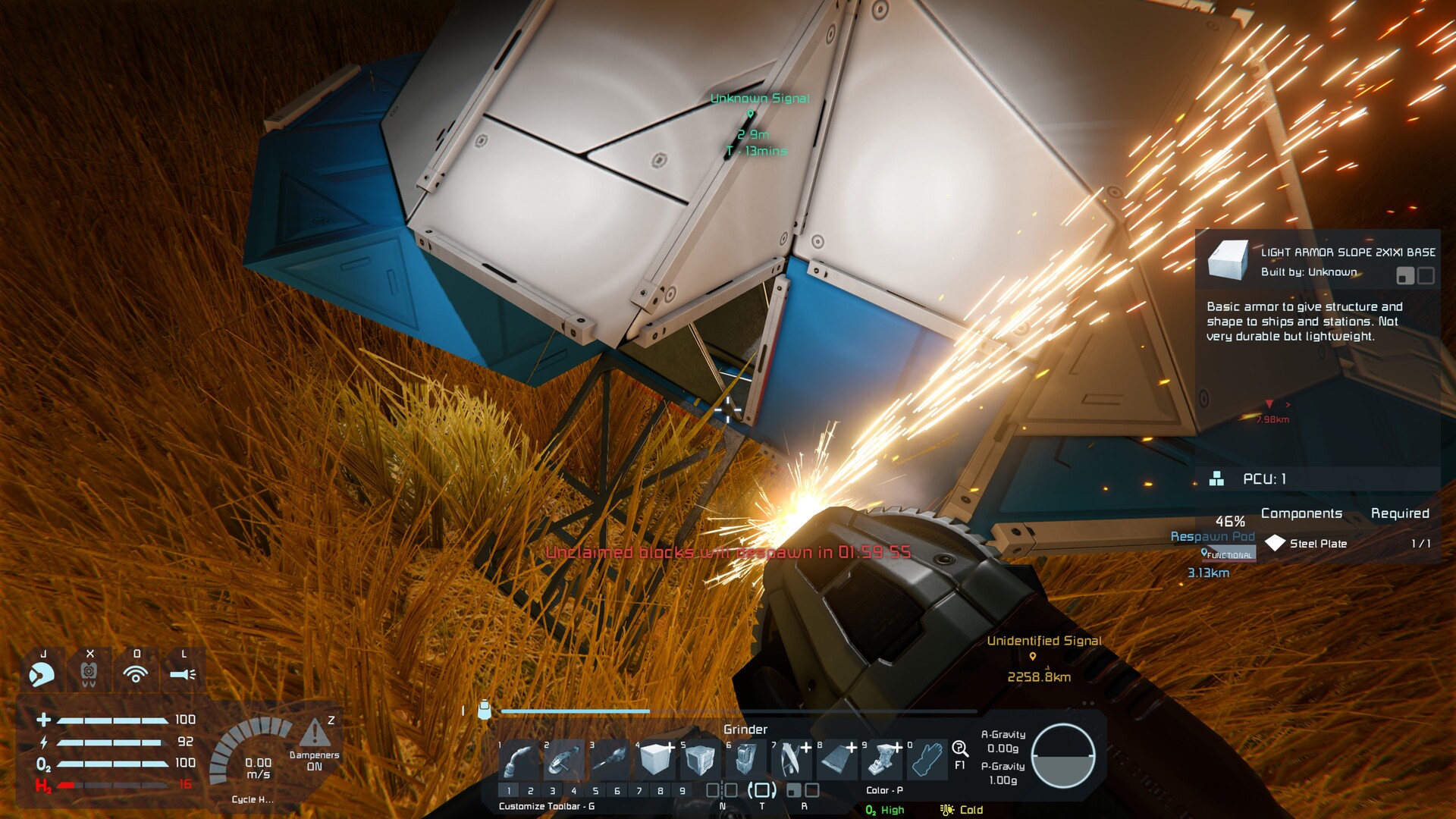 Space Engineers