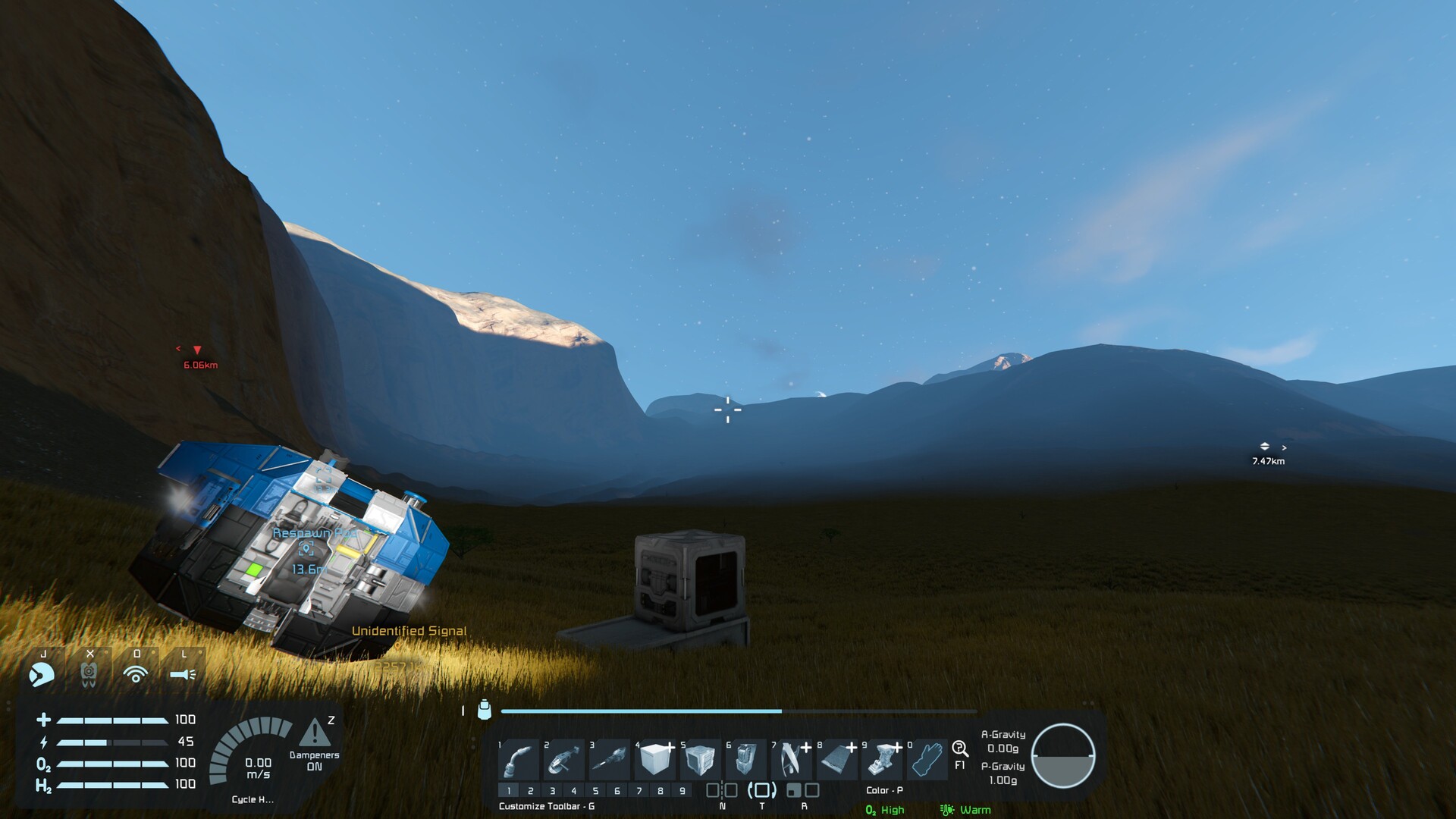 Space Engineers