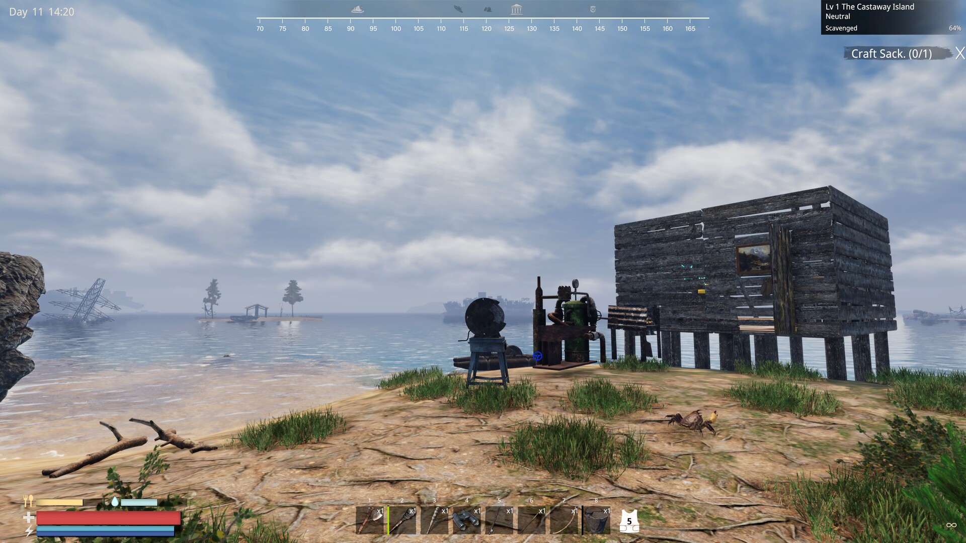 Sunkenland