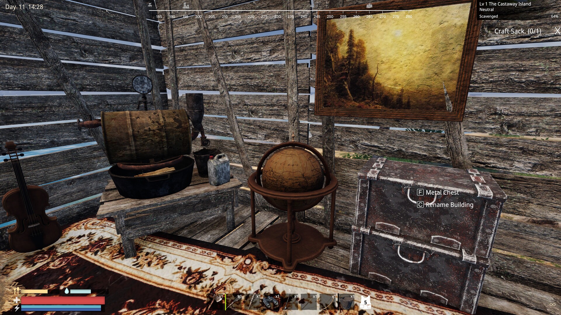 Sunkenland