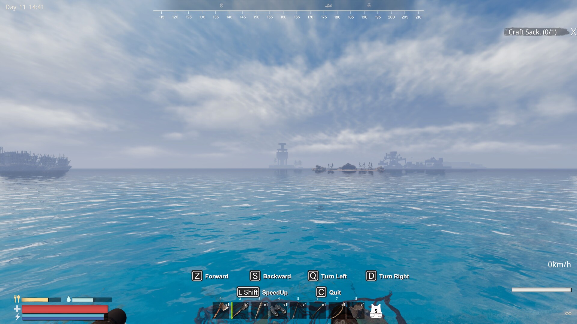Sunkenland
