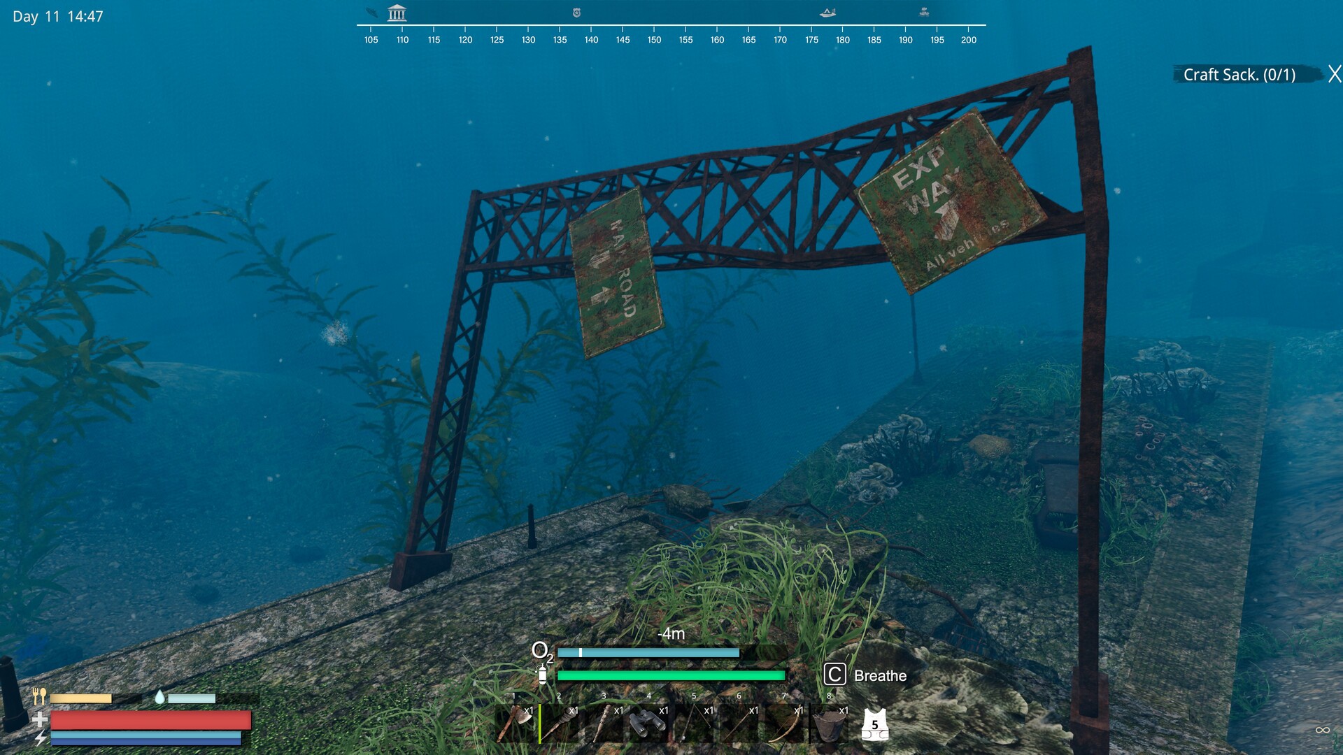 Sunkenland