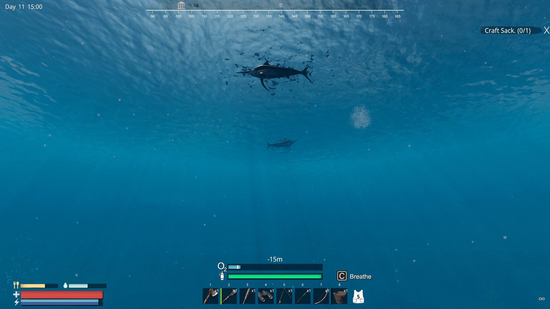 Sunkenland