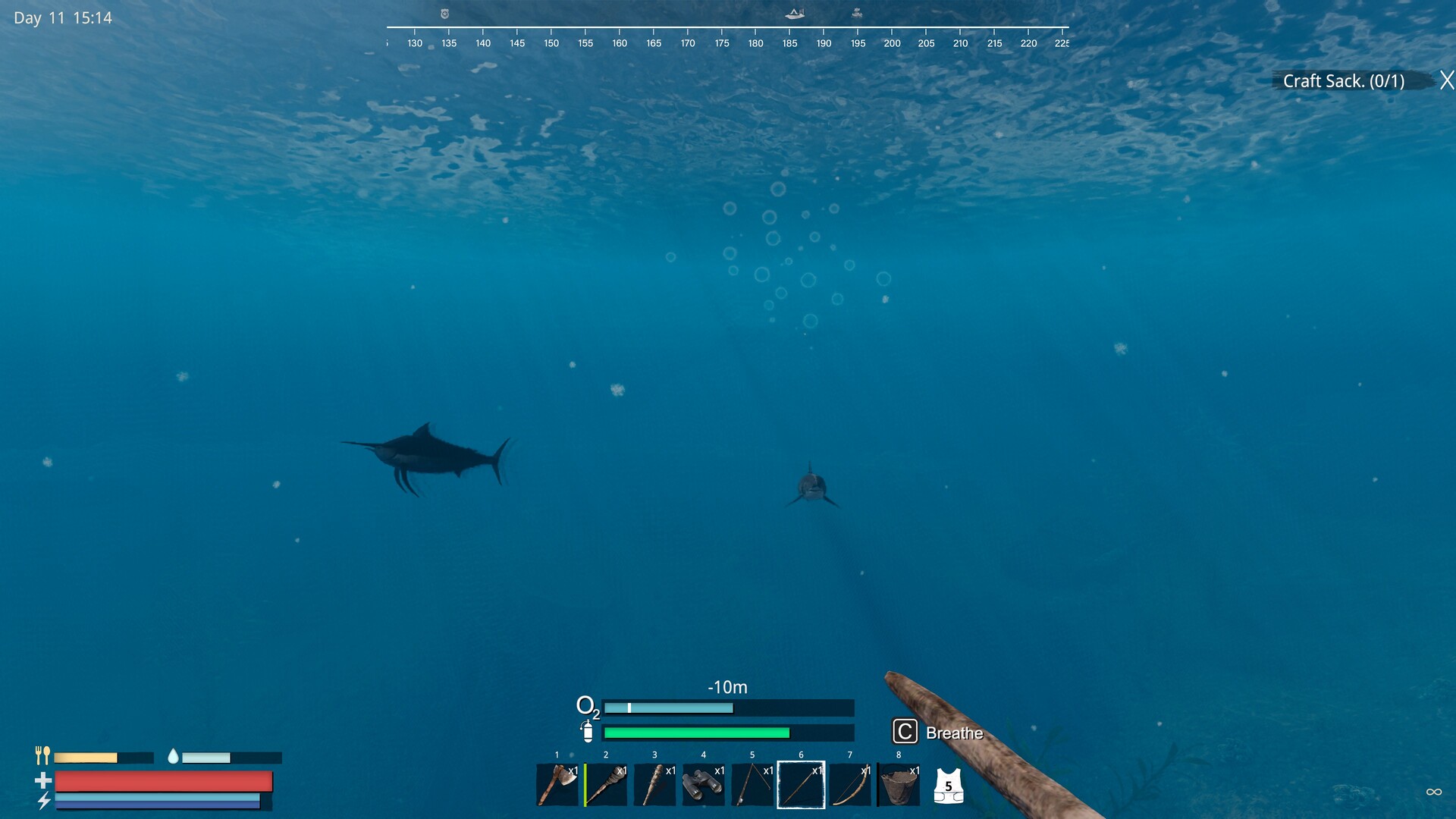 Sunkenland