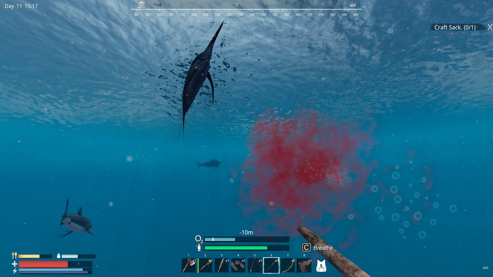 Sunkenland