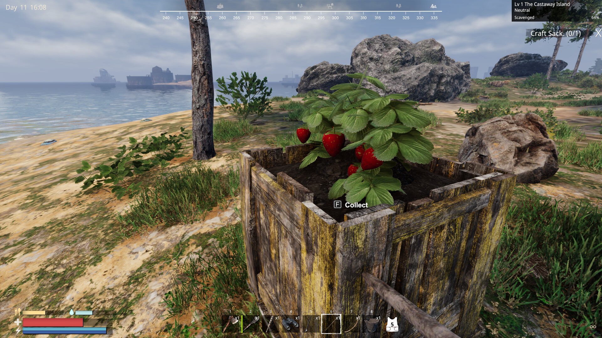 Sunkenland