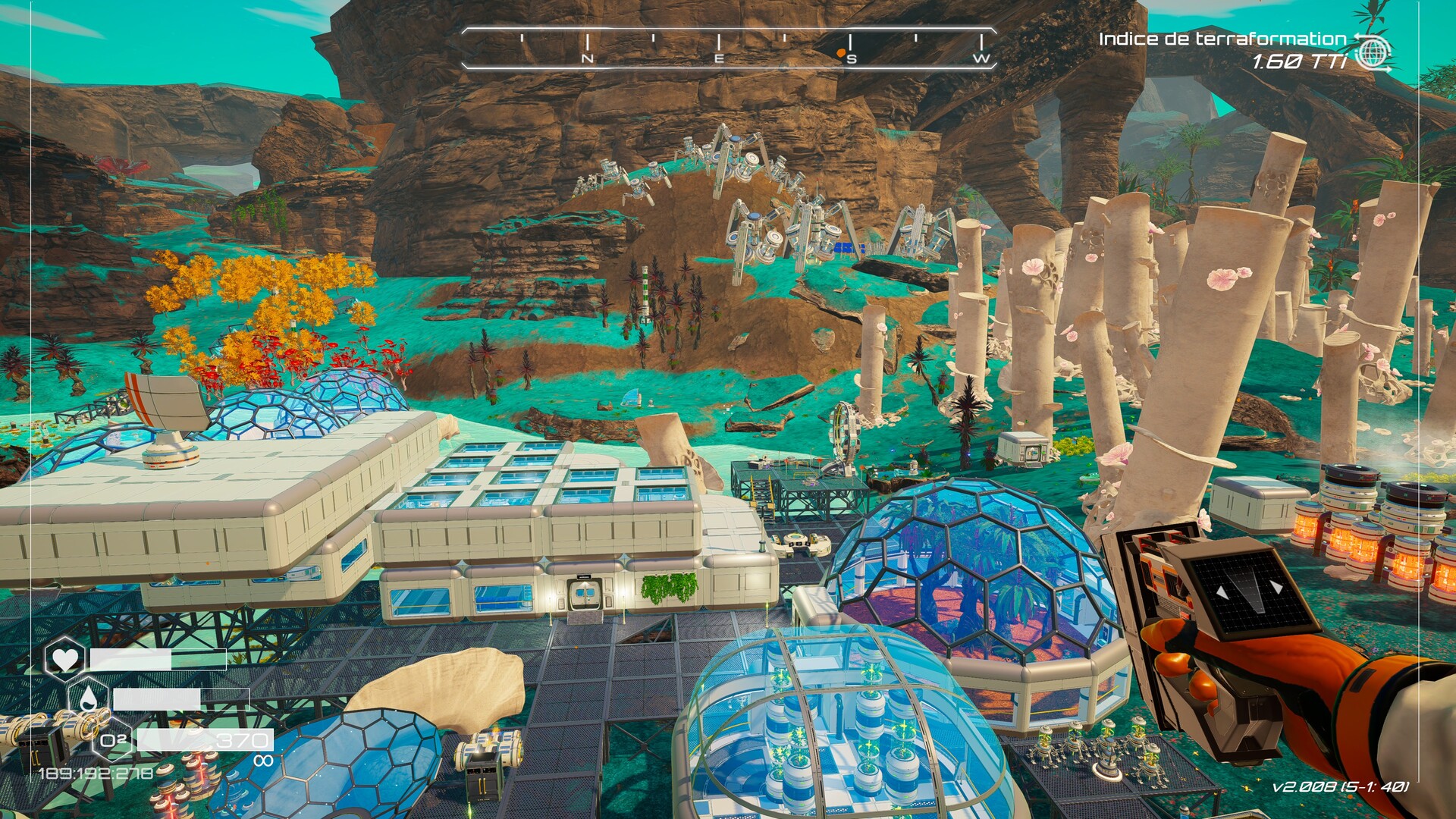 The Planet Crafter