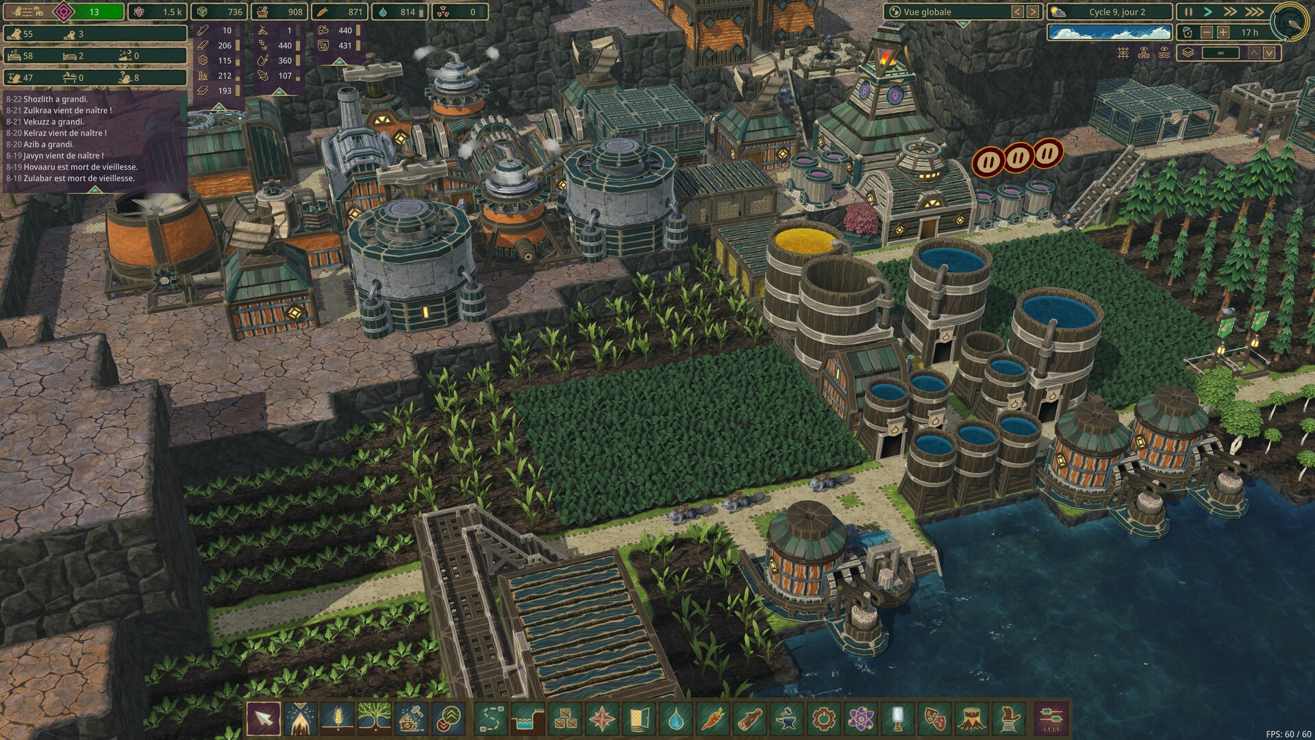 Timberborn