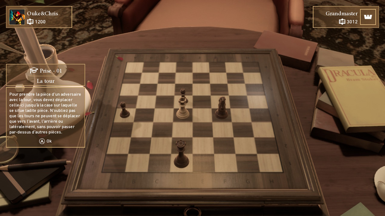 Chess Ultra